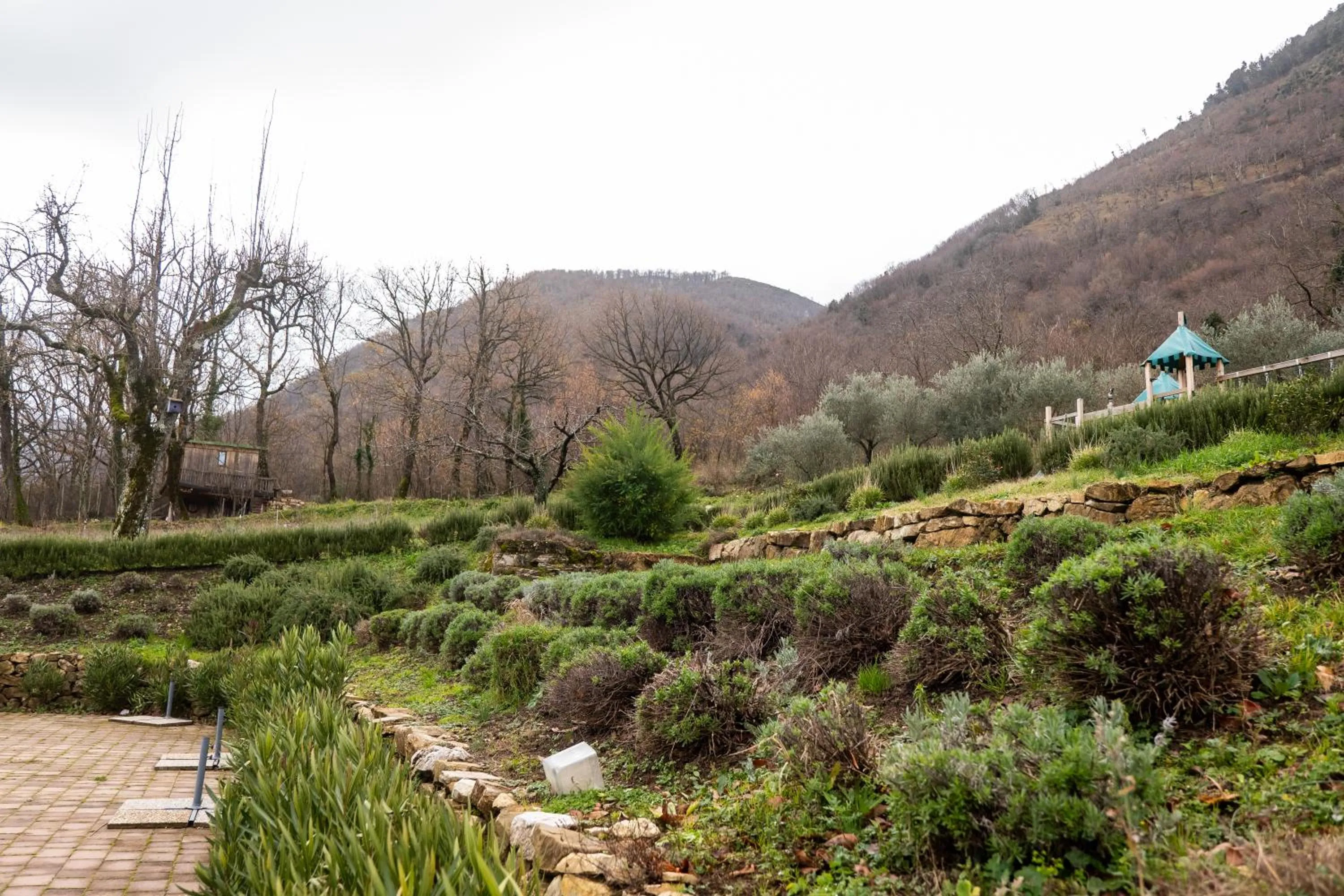 Masseria boutique b&b