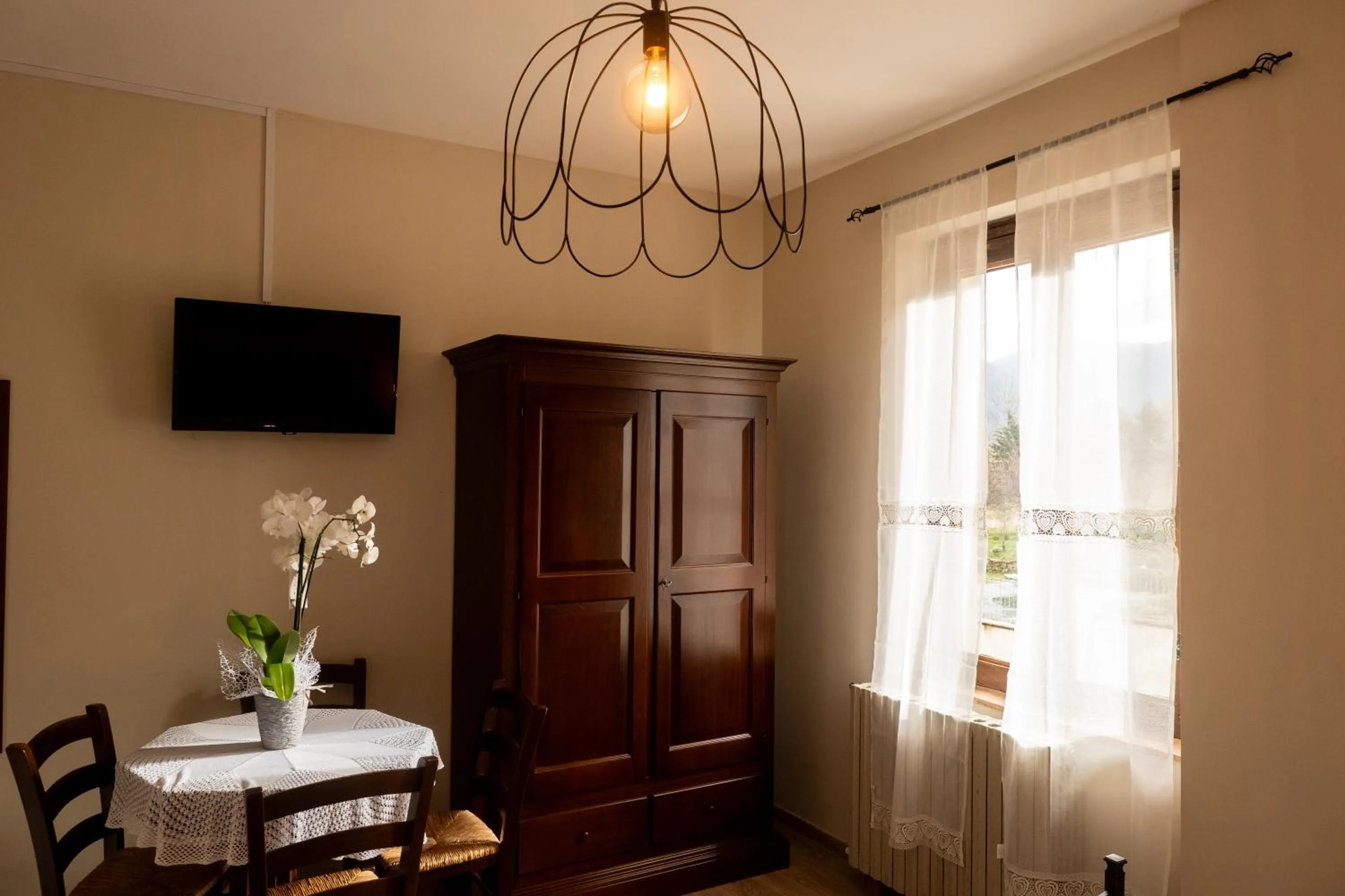 Masseria boutique b&b