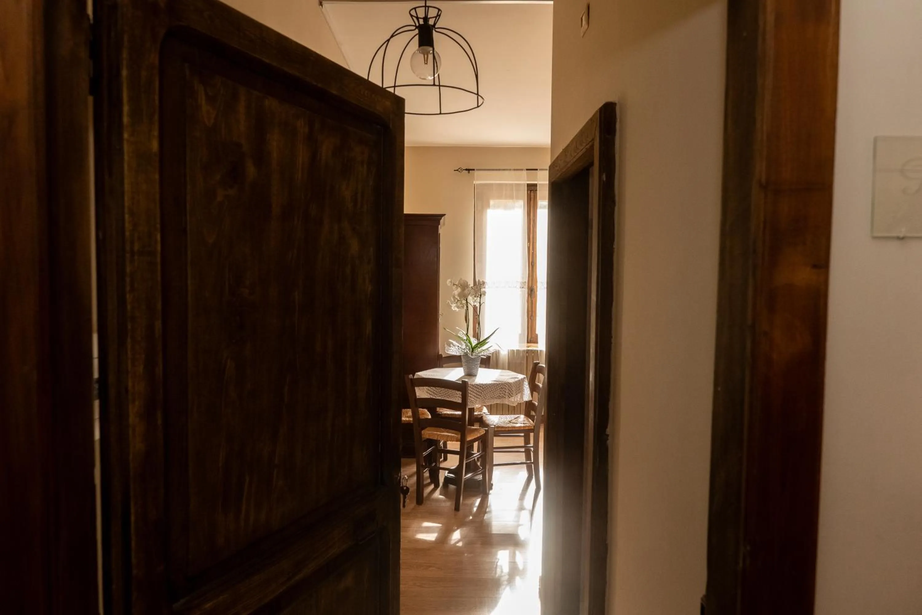 Masseria boutique b&b