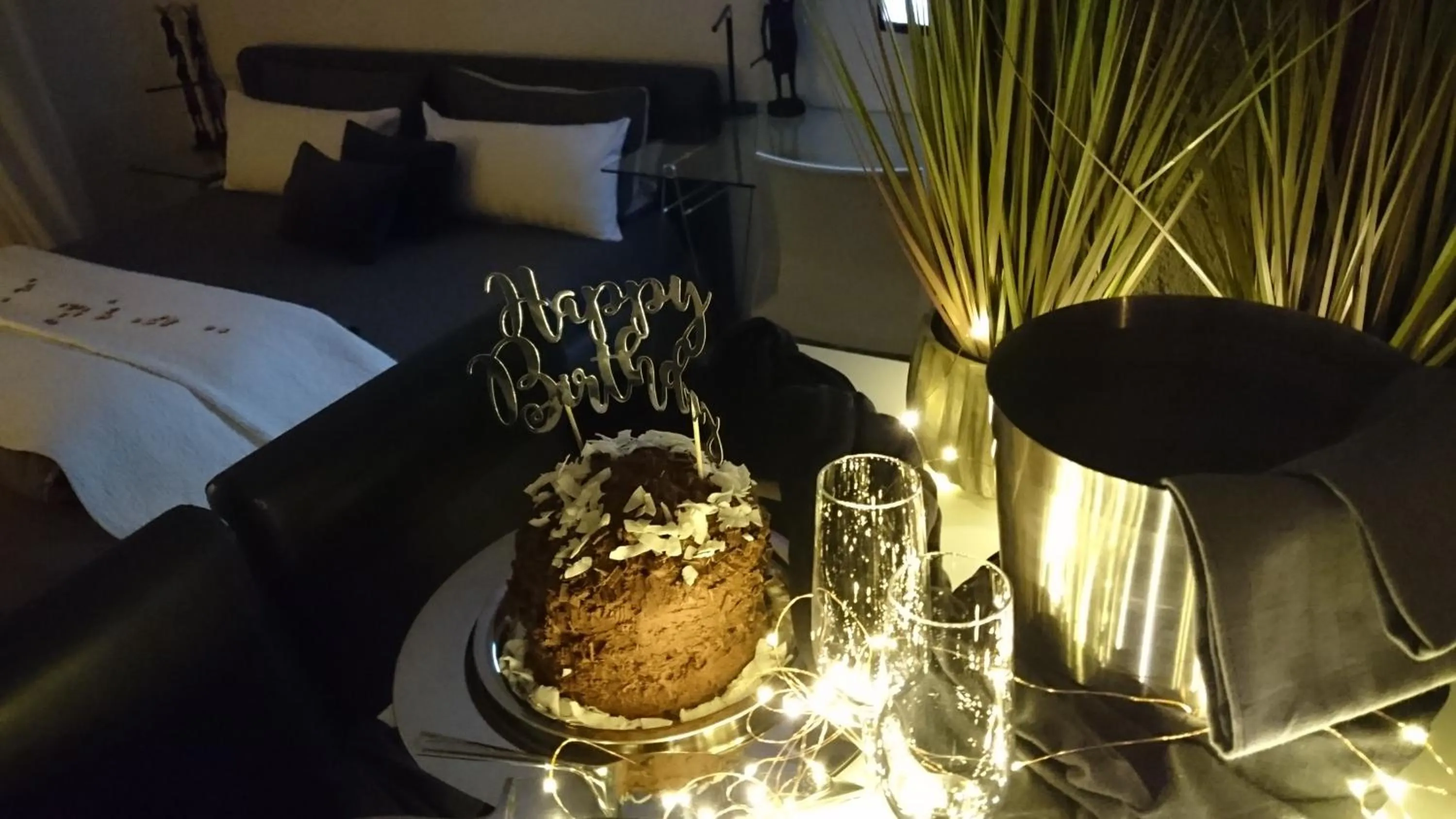 Bed in K82 BNB & Hotel