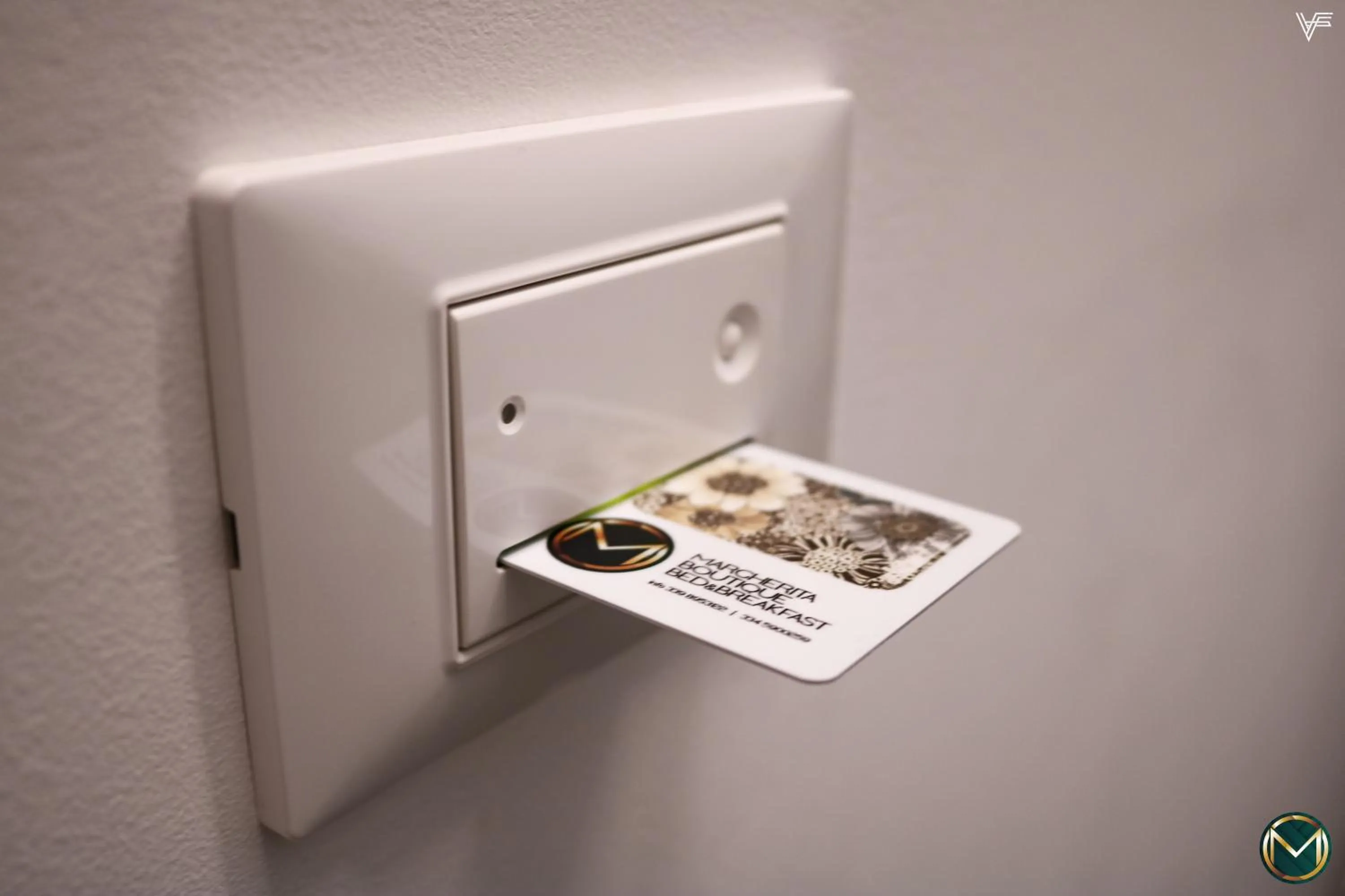 MARGHERITA BOUTIQUE ROOMS