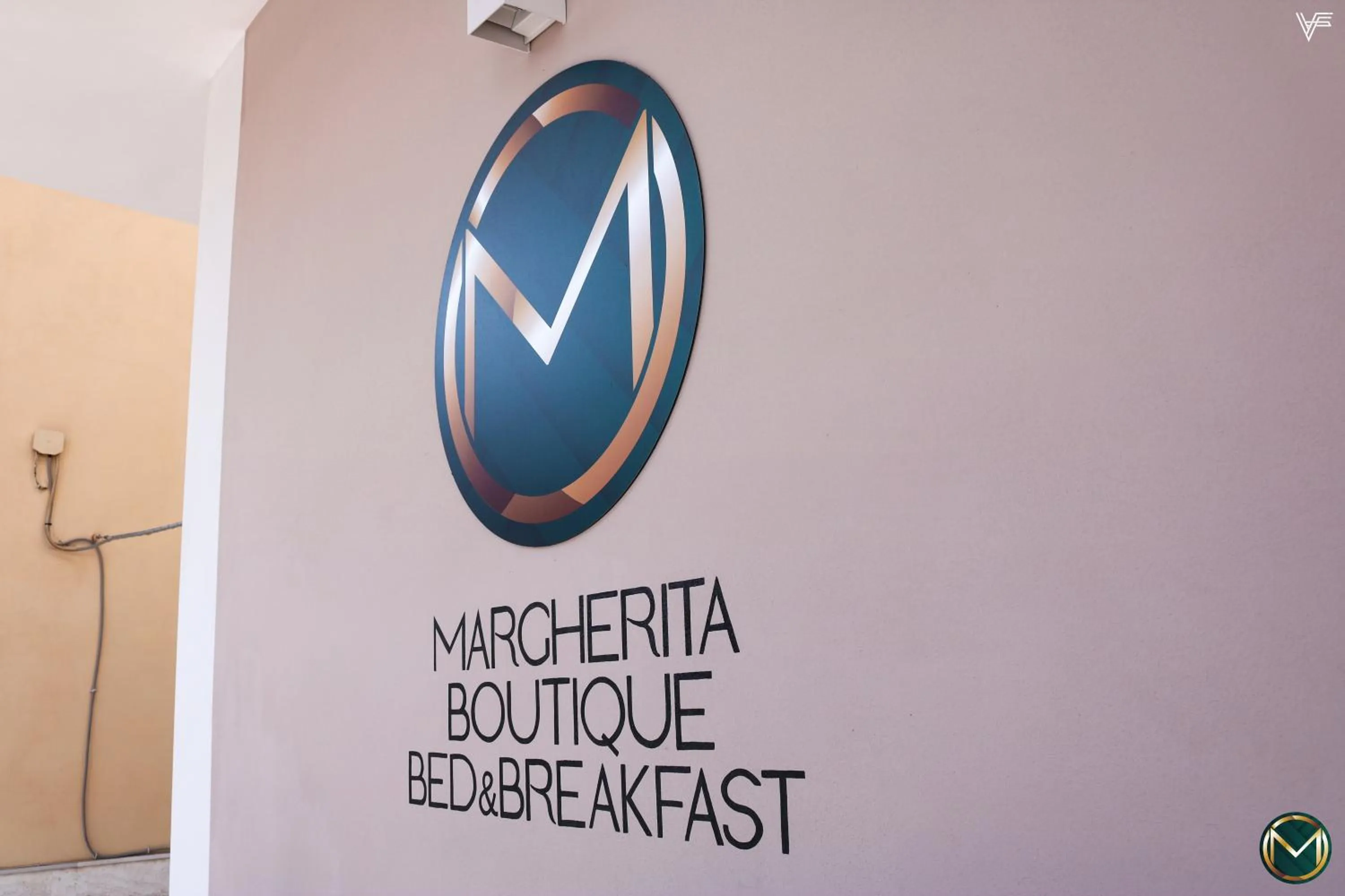 MARGHERITA BOUTIQUE ROOMS