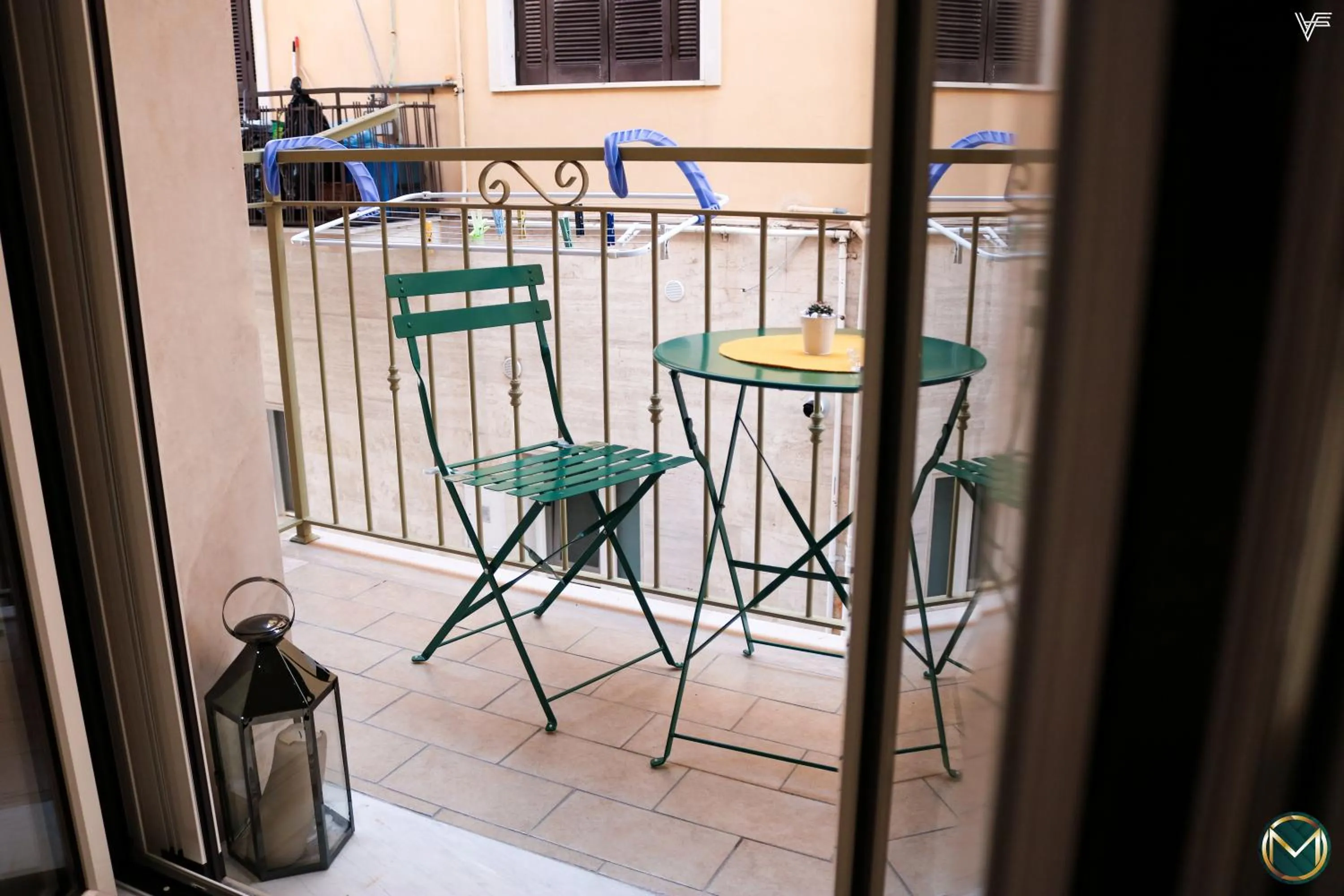 MARGHERITA BOUTIQUE ROOMS