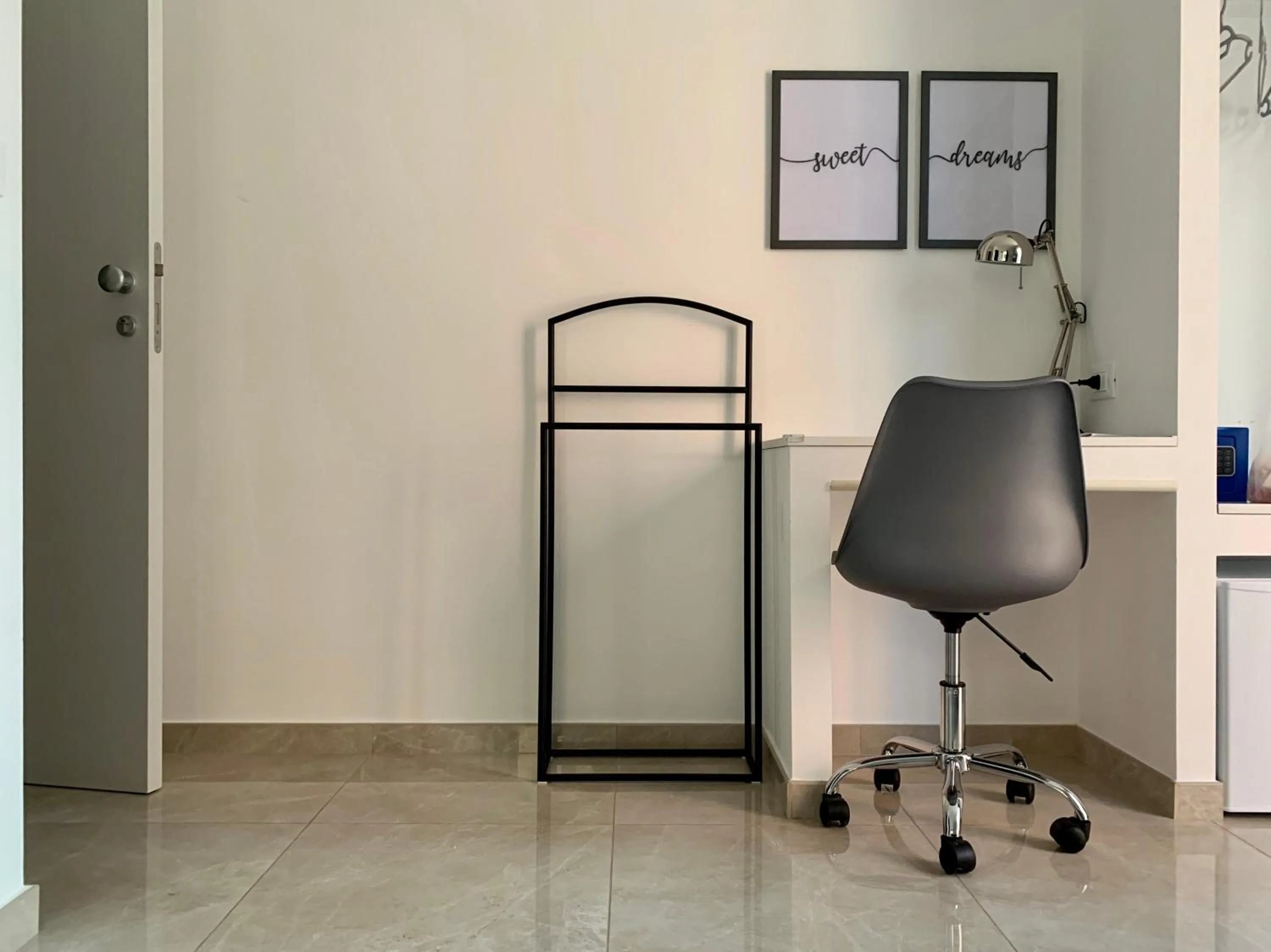 MARGHERITA BOUTIQUE ROOMS