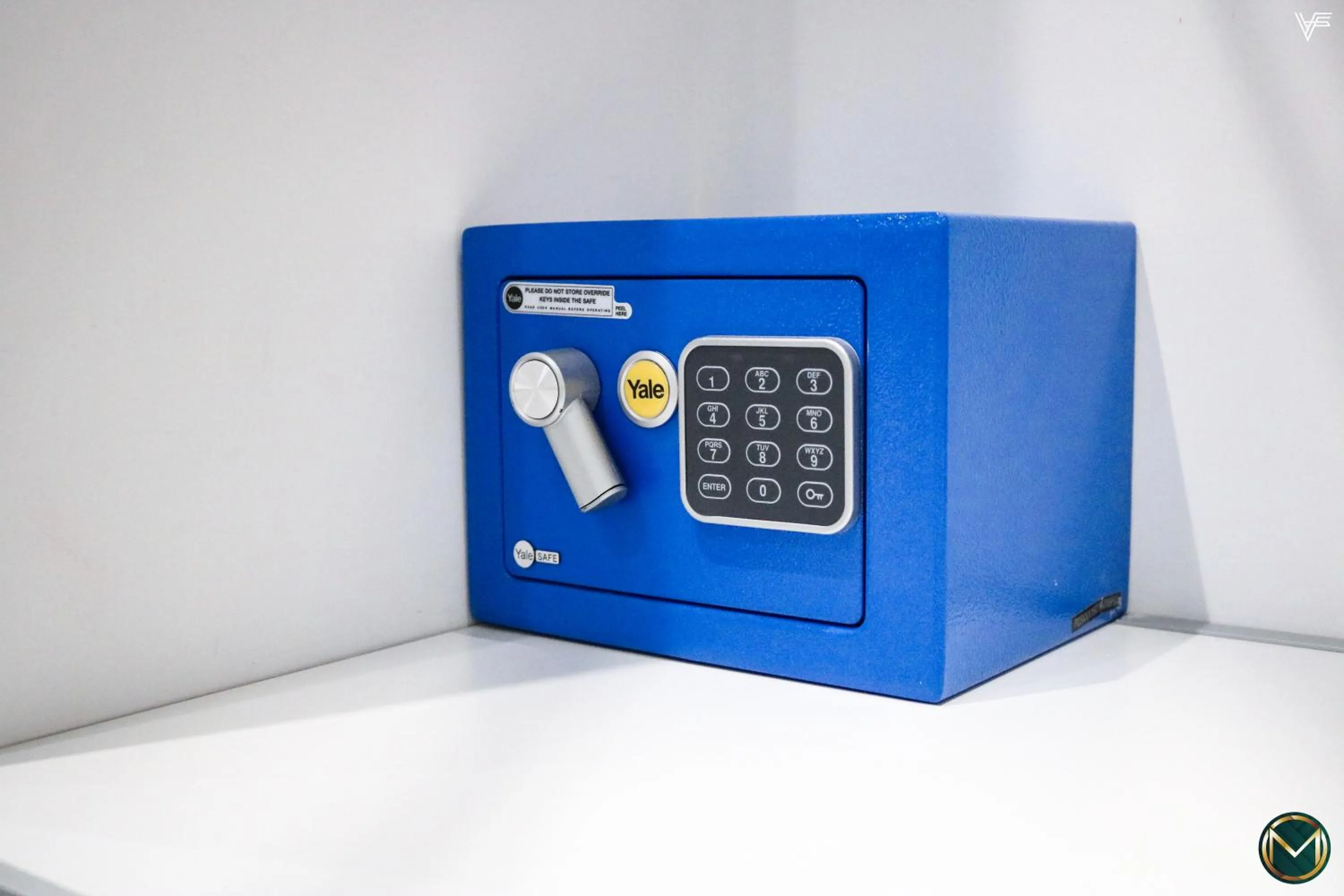 MARGHERITA BOUTIQUE ROOMS