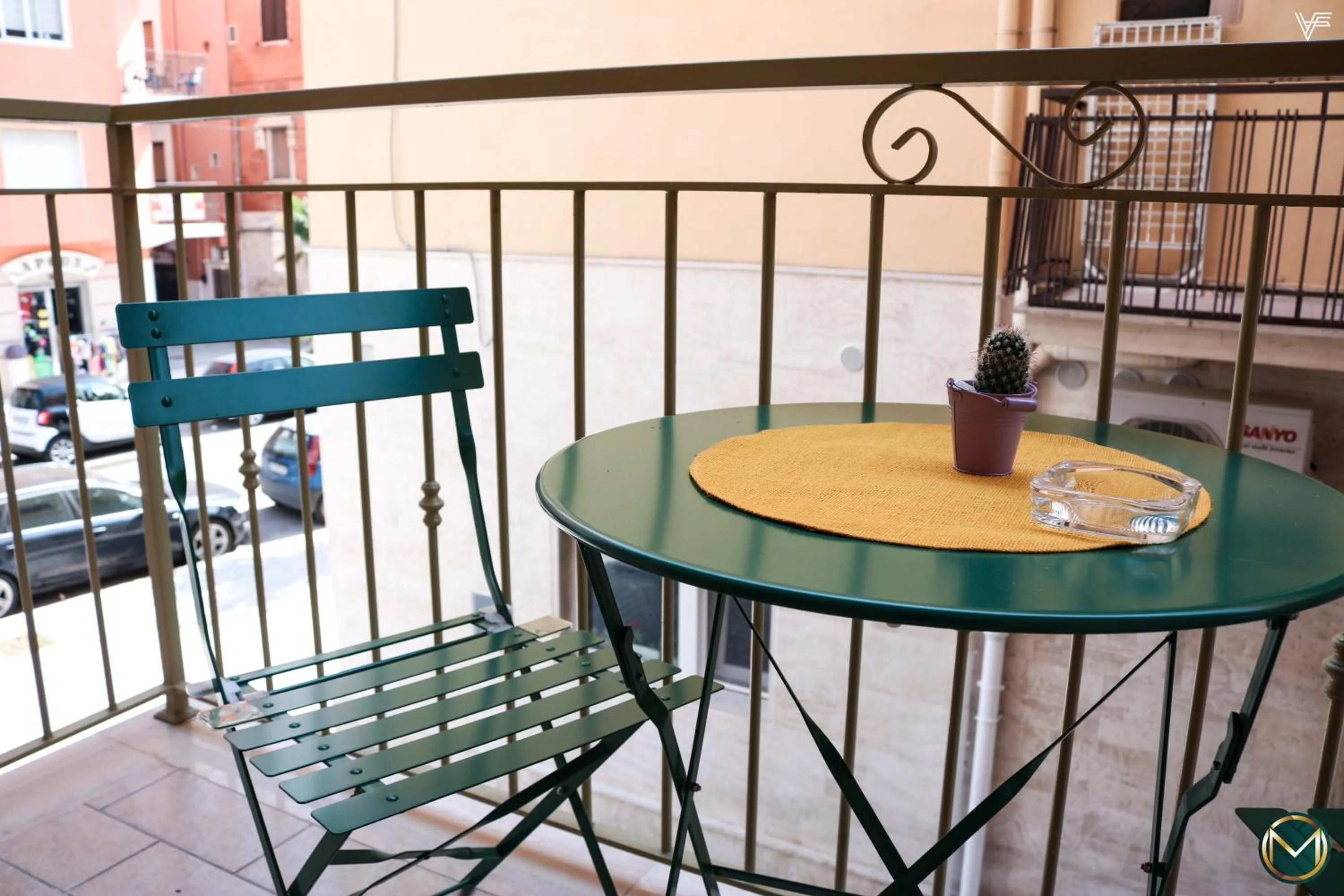 MARGHERITA BOUTIQUE ROOMS