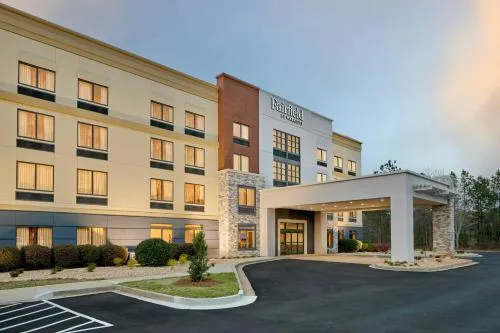 Fairfield by Marriott Inn & Suites LaGrange