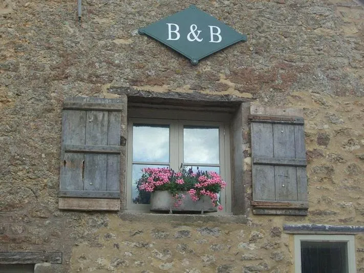Property building in Lower Severalls Farmhouse