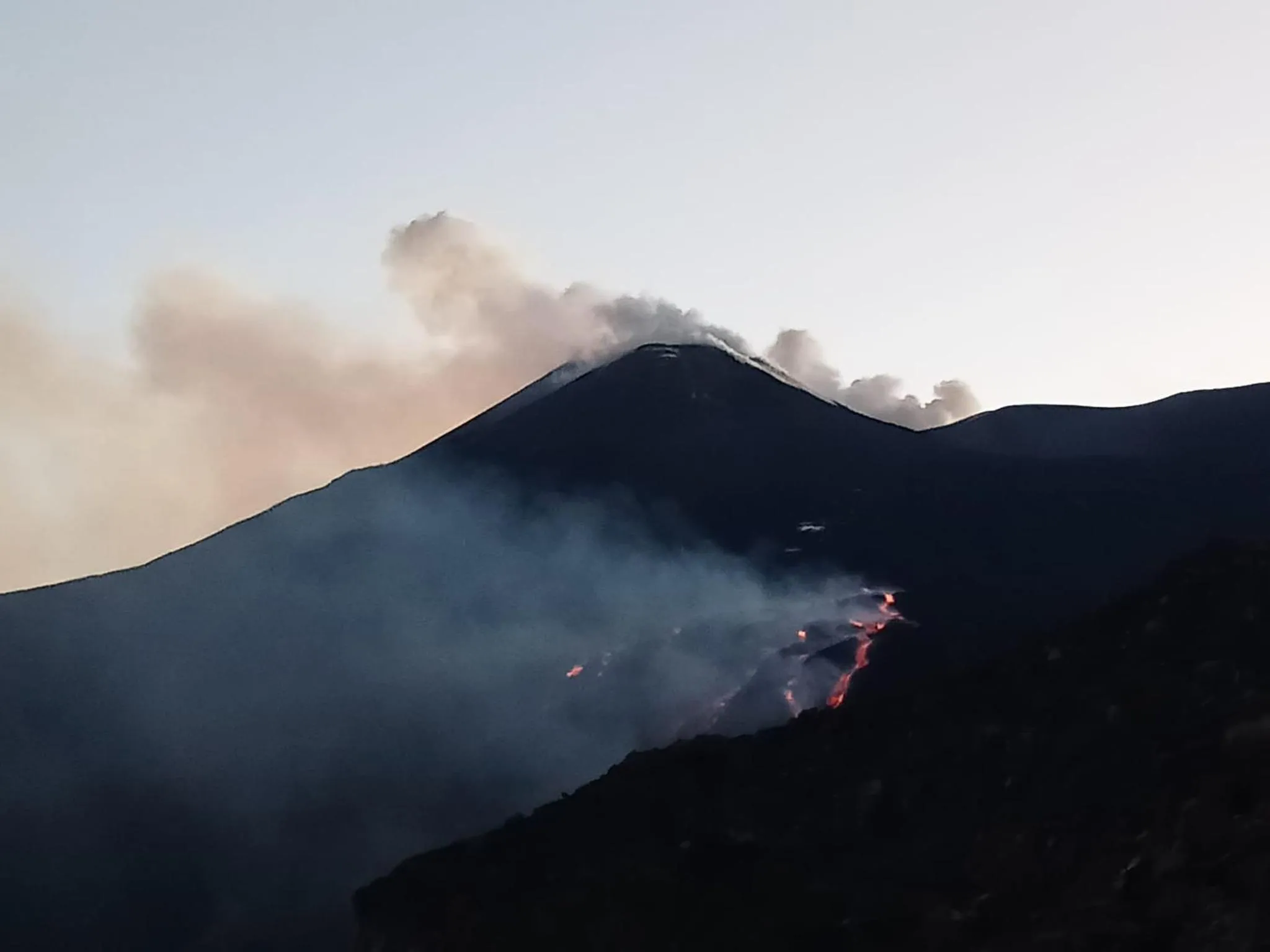 Hiking in B&B Torre Castellina