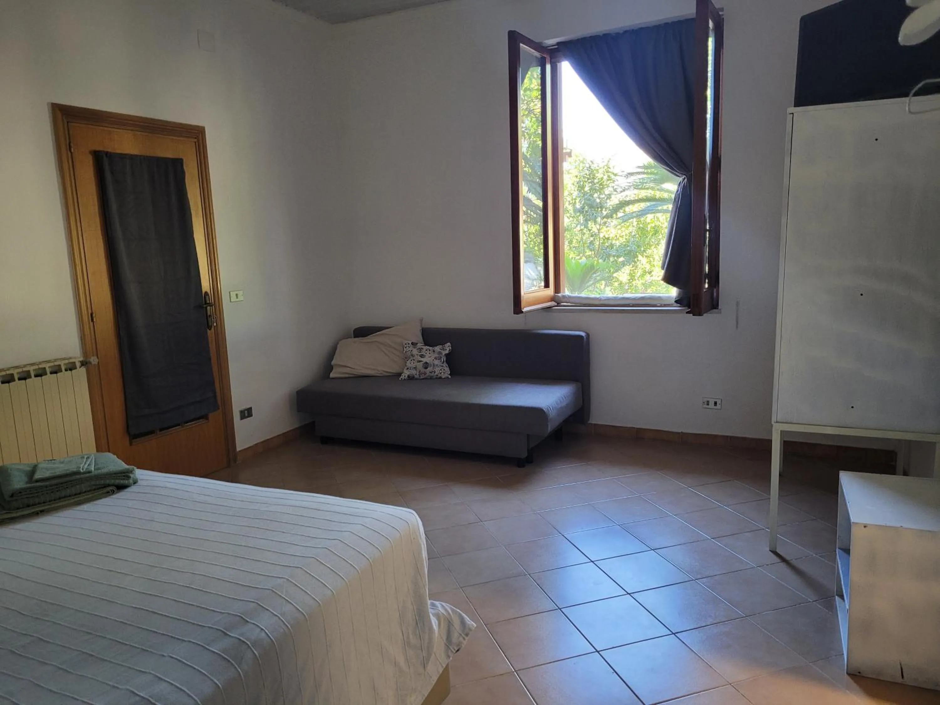 TV and multimedia in MONTEMAGNO