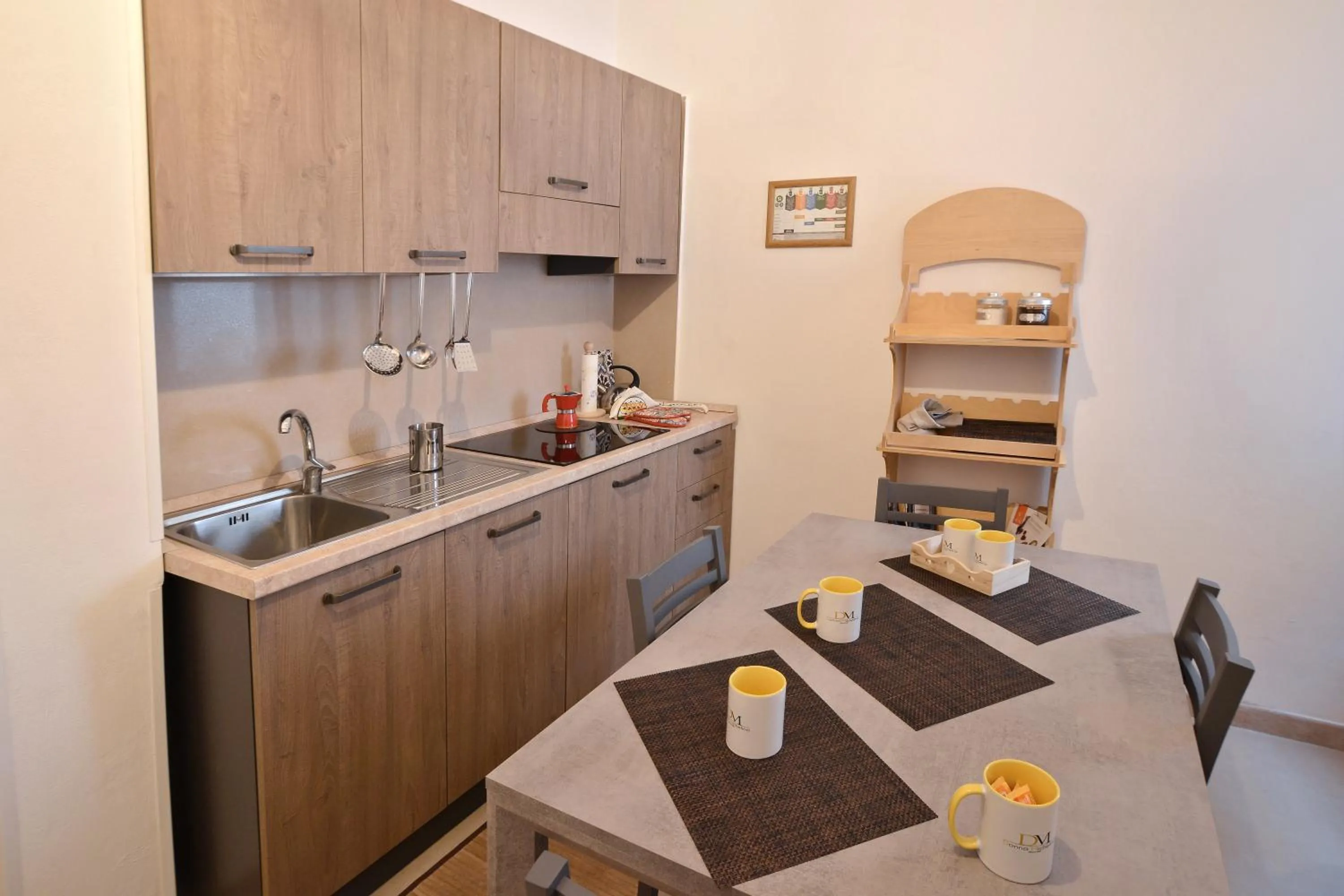 Donna Michelina dimora B&B