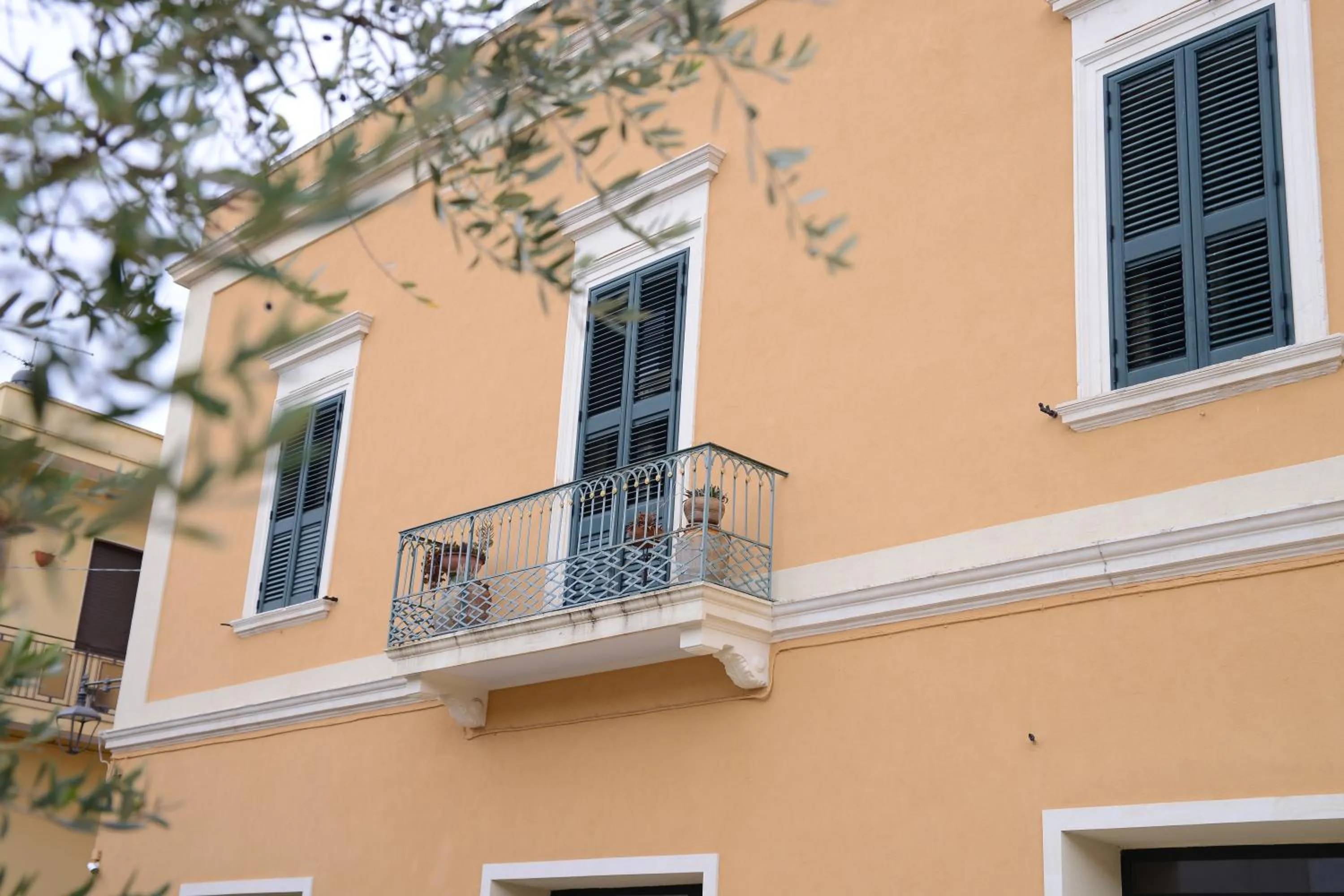 Donna Michelina dimora B&B