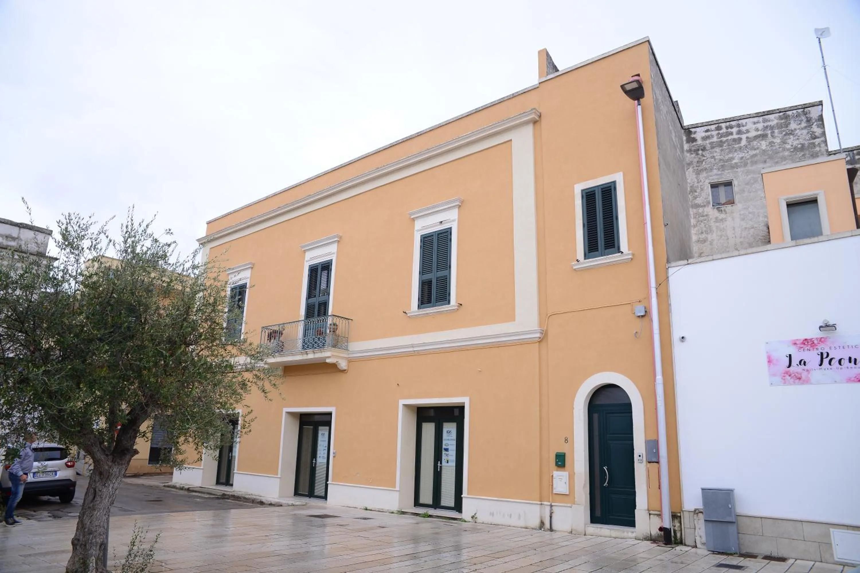 Donna Michelina dimora B&B