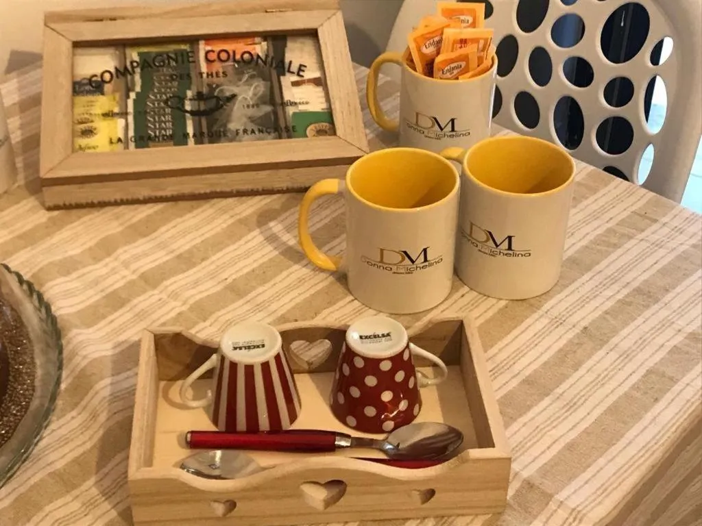 Donna Michelina dimora B&B