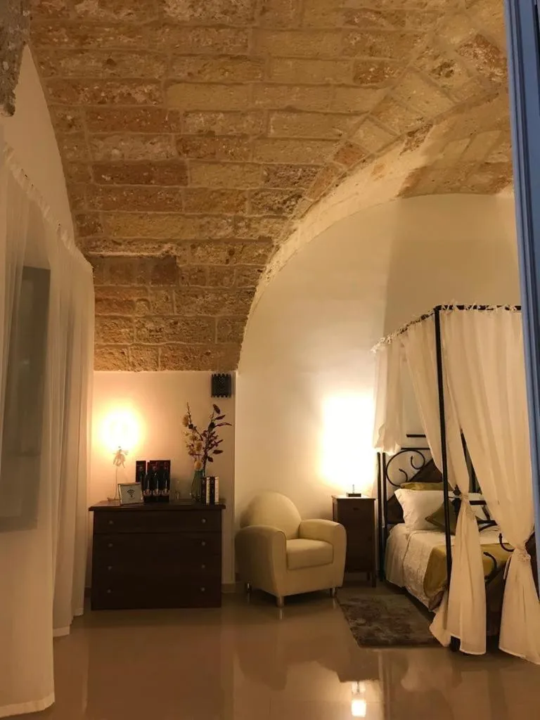 Donna Michelina dimora B&B