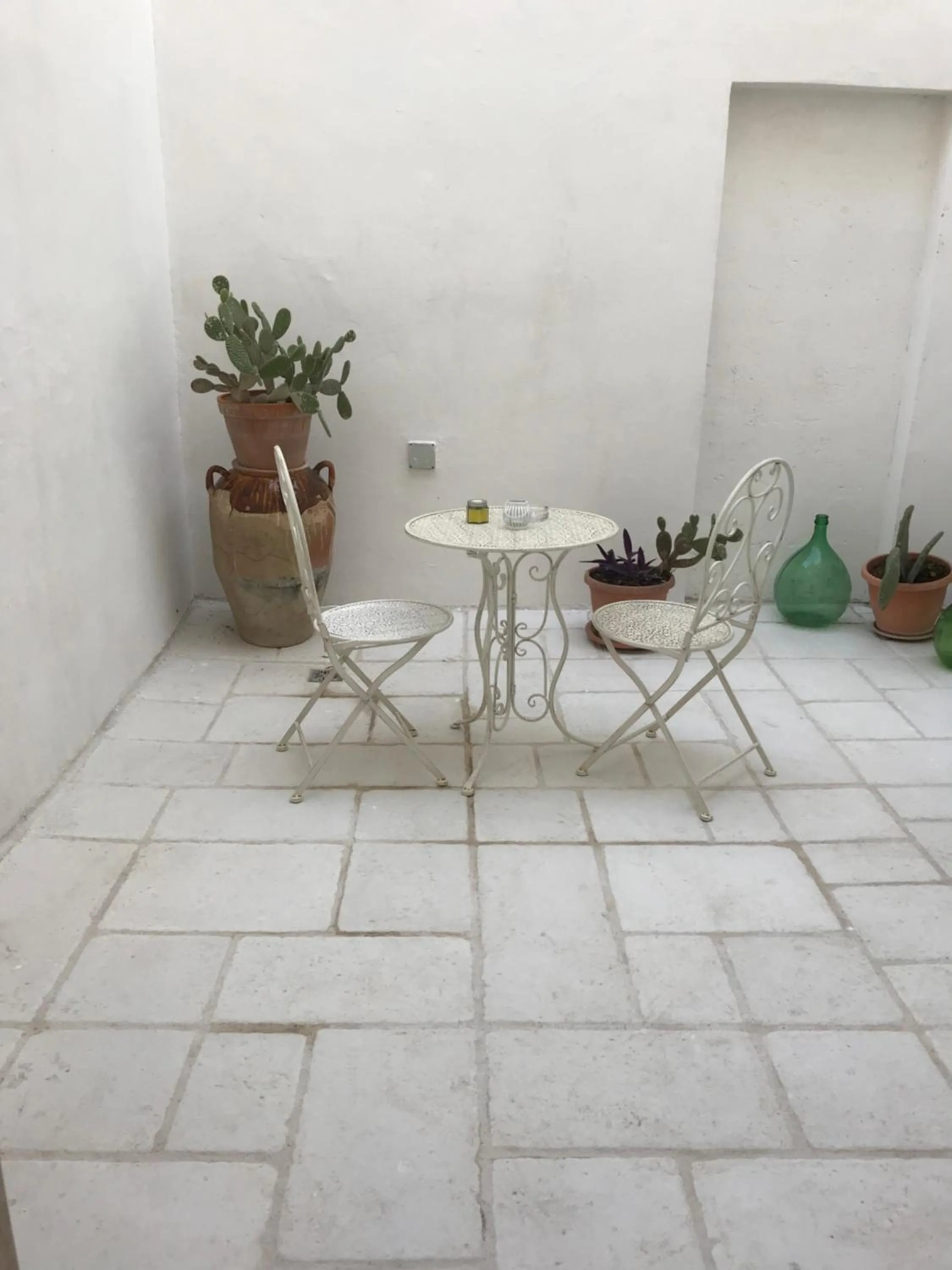 Donna Michelina dimora B&B