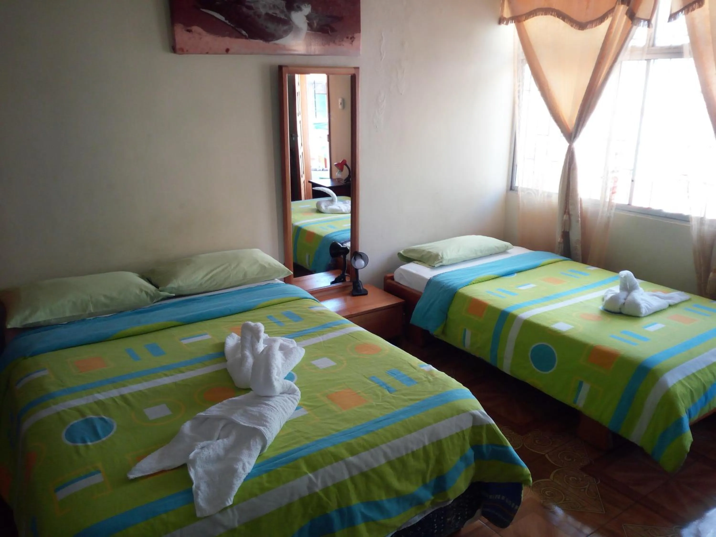 Other, Bed in Hostal Miconia