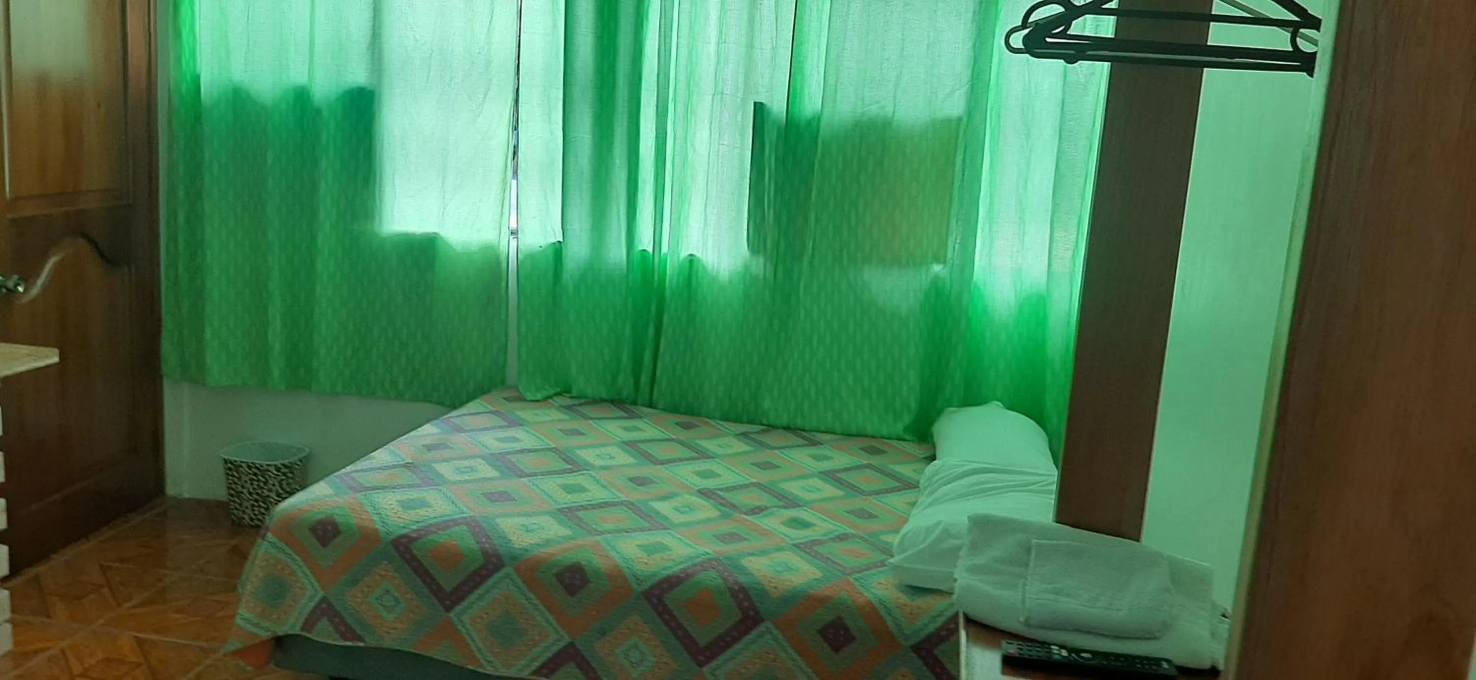 Other, Bed in Hostal Miconia