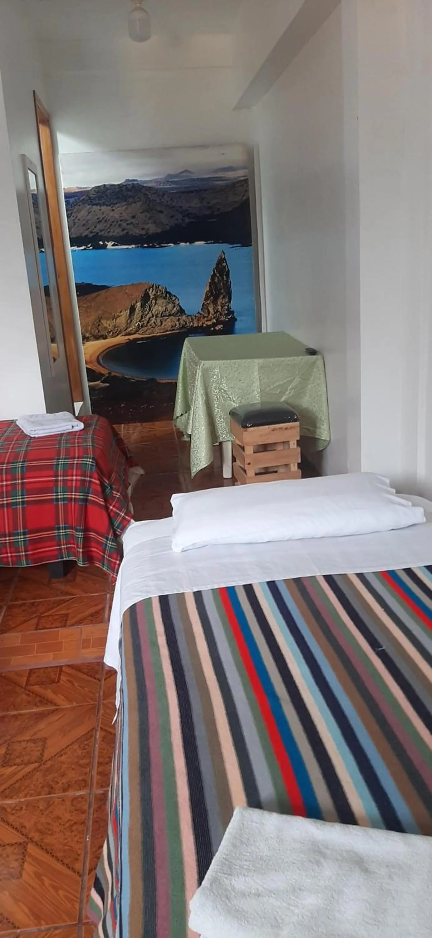 Other, Bed in Hostal Miconia