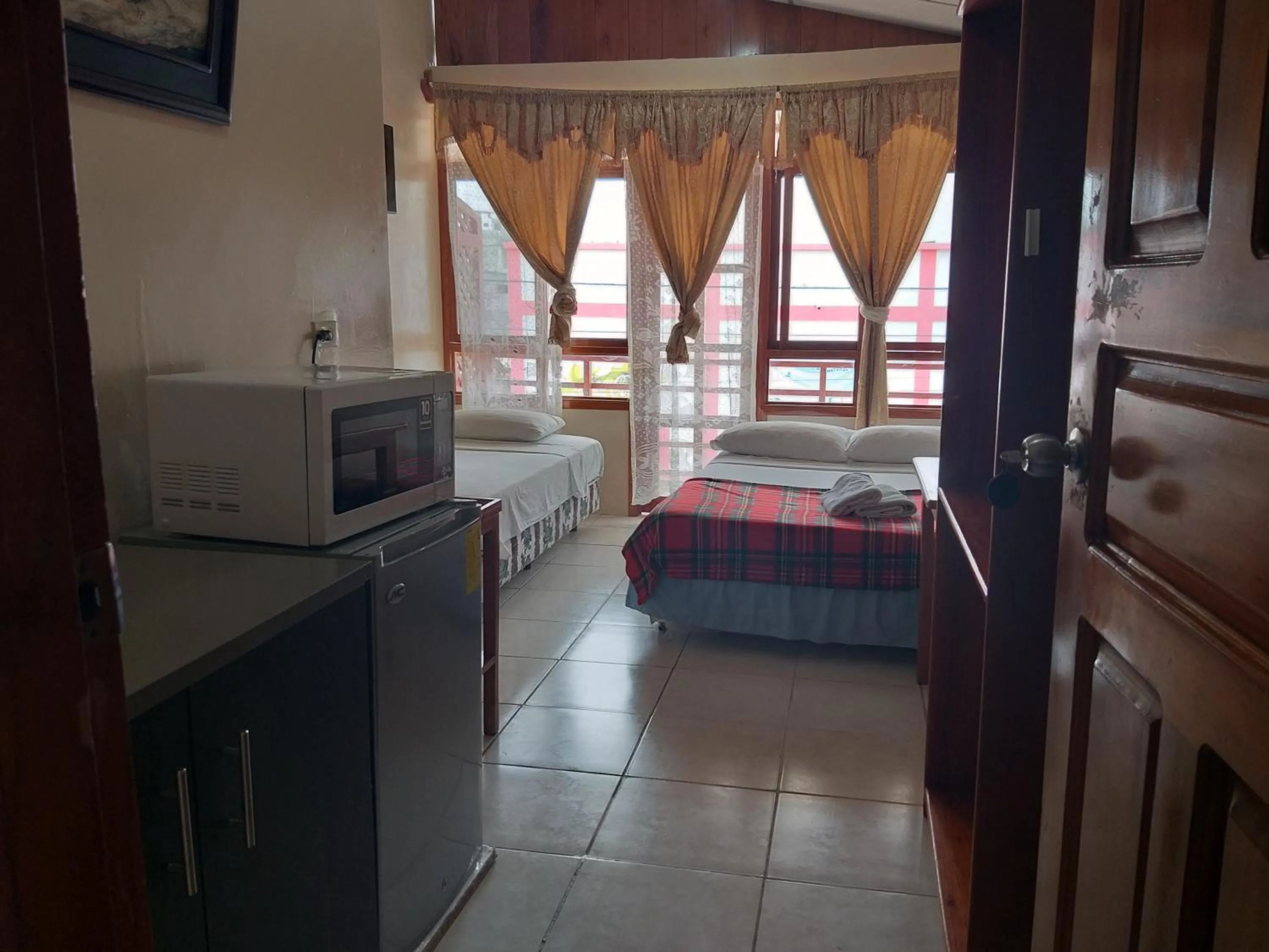 Other, Bed in Hostal Miconia