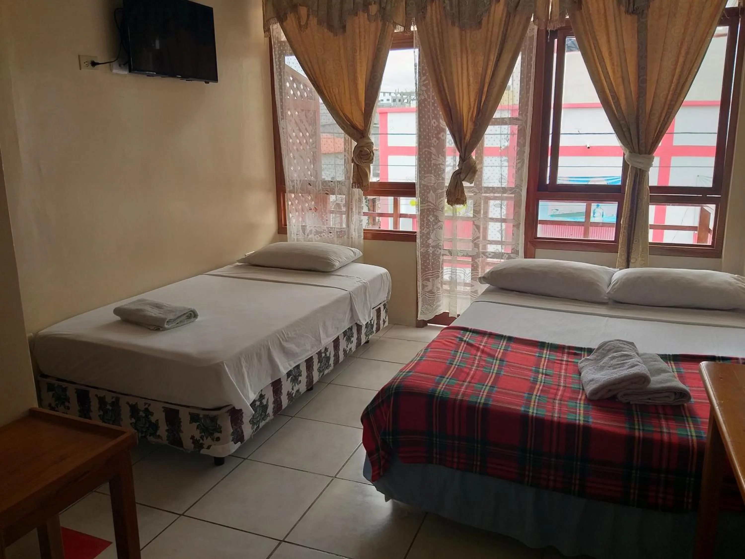 Other, Bed in Hostal Miconia