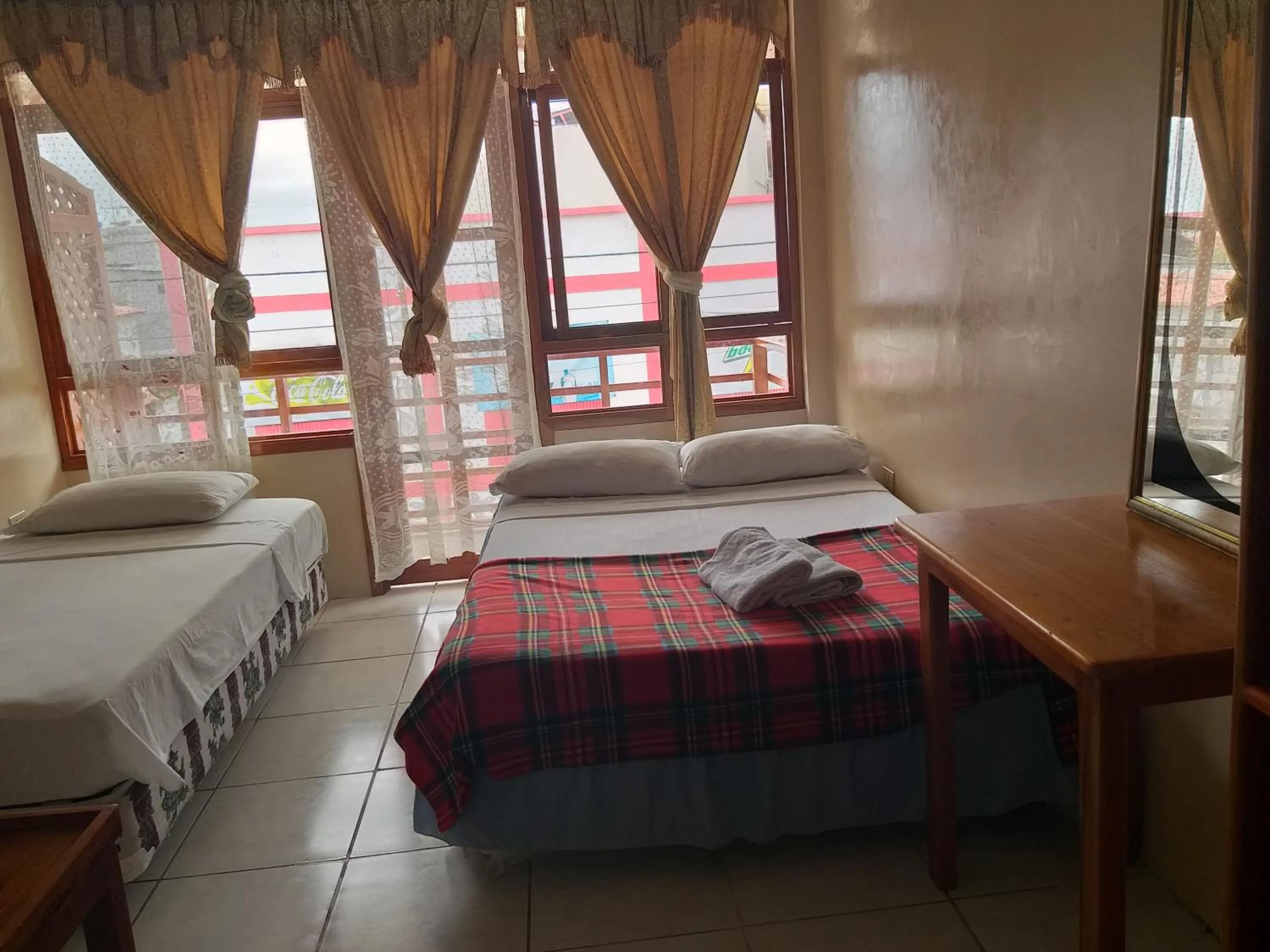 Other, Bed in Hostal Miconia