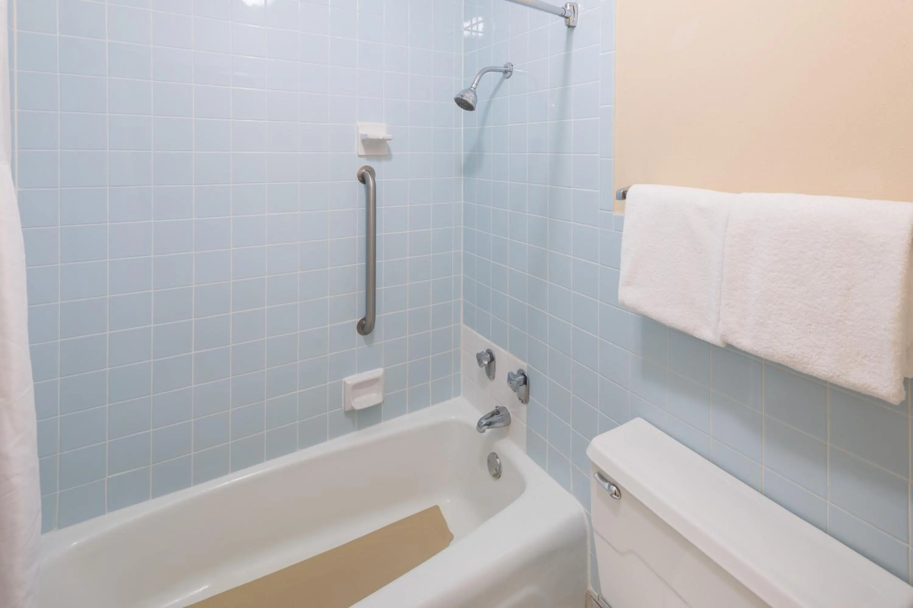 Super 8 by Wyndham Hope