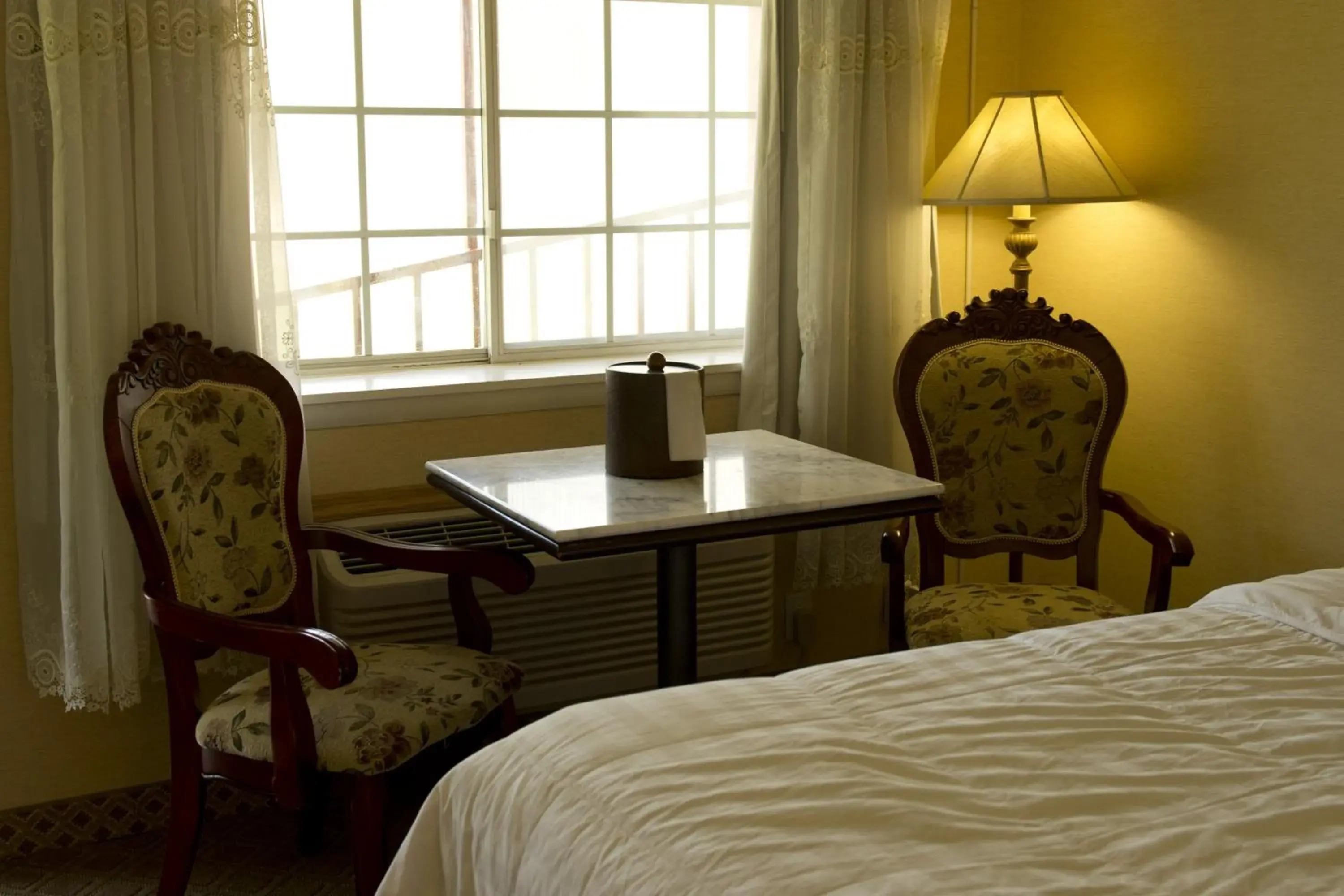 King Room - Non-Smoking in Travelodge by Wyndham Ogallala King Room - Non-Smoking in Travelodge by Wyndham Ogallala