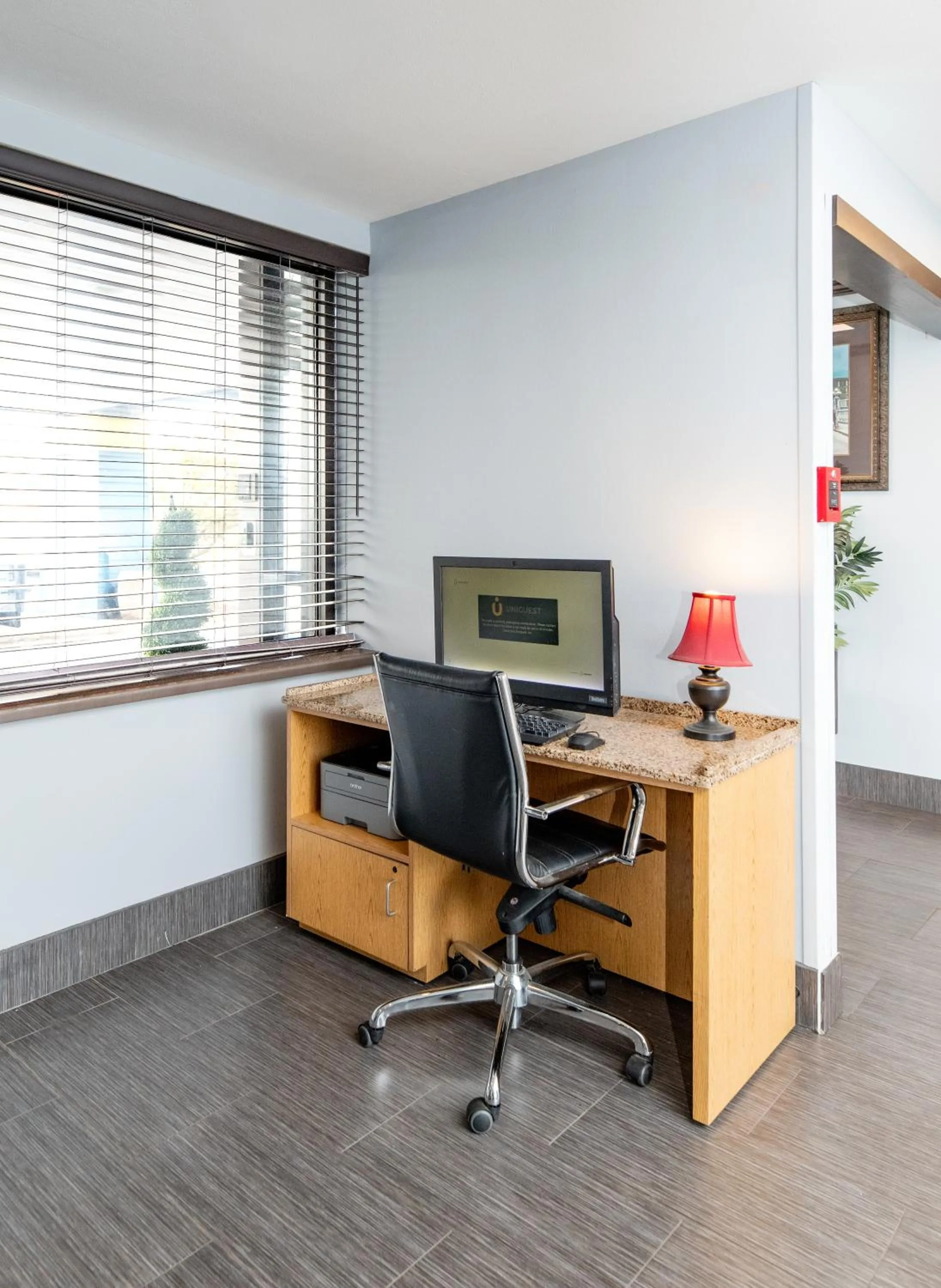 Days Inn by Wyndham Fort Smith