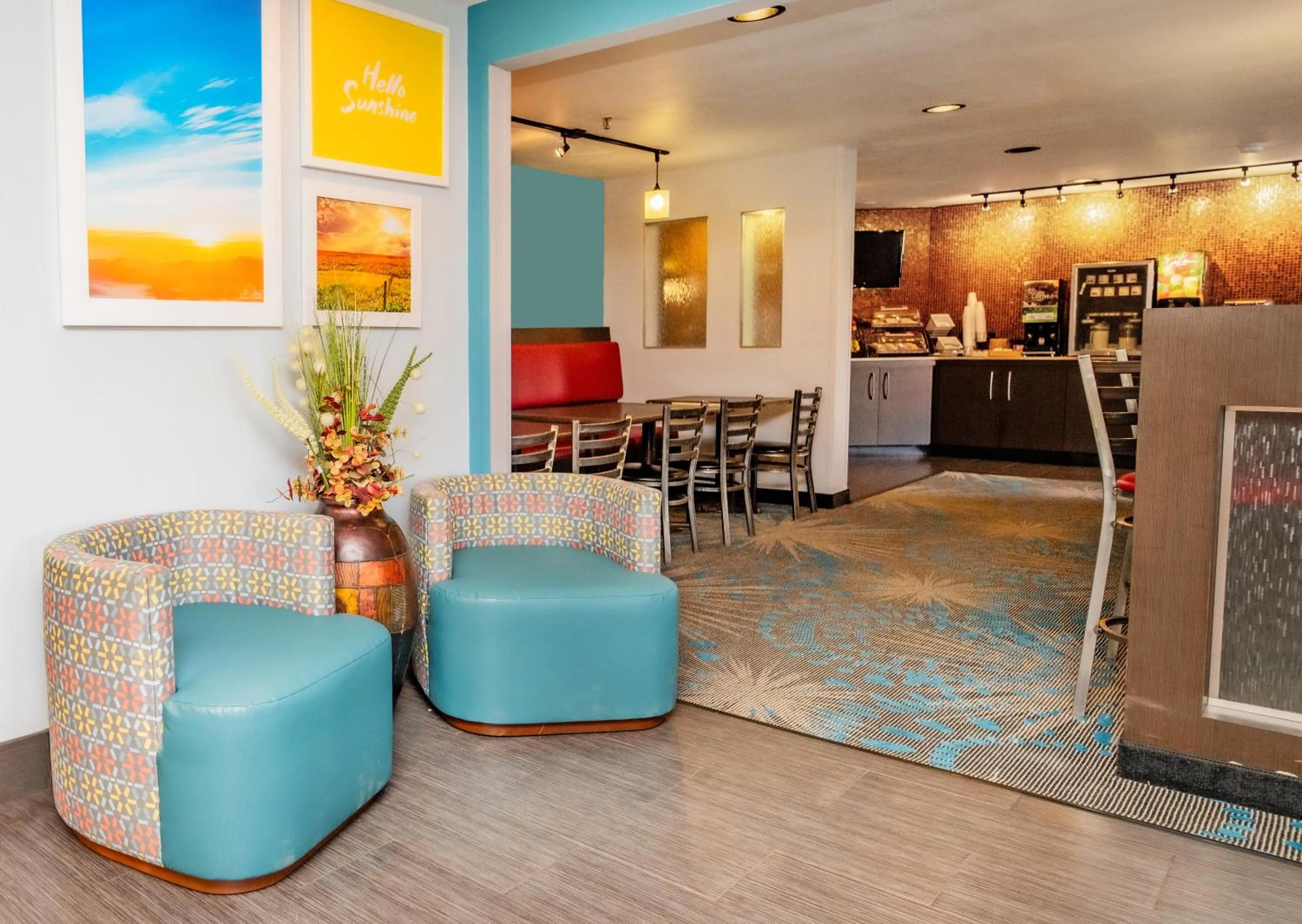 Days Inn by Wyndham Fort Smith