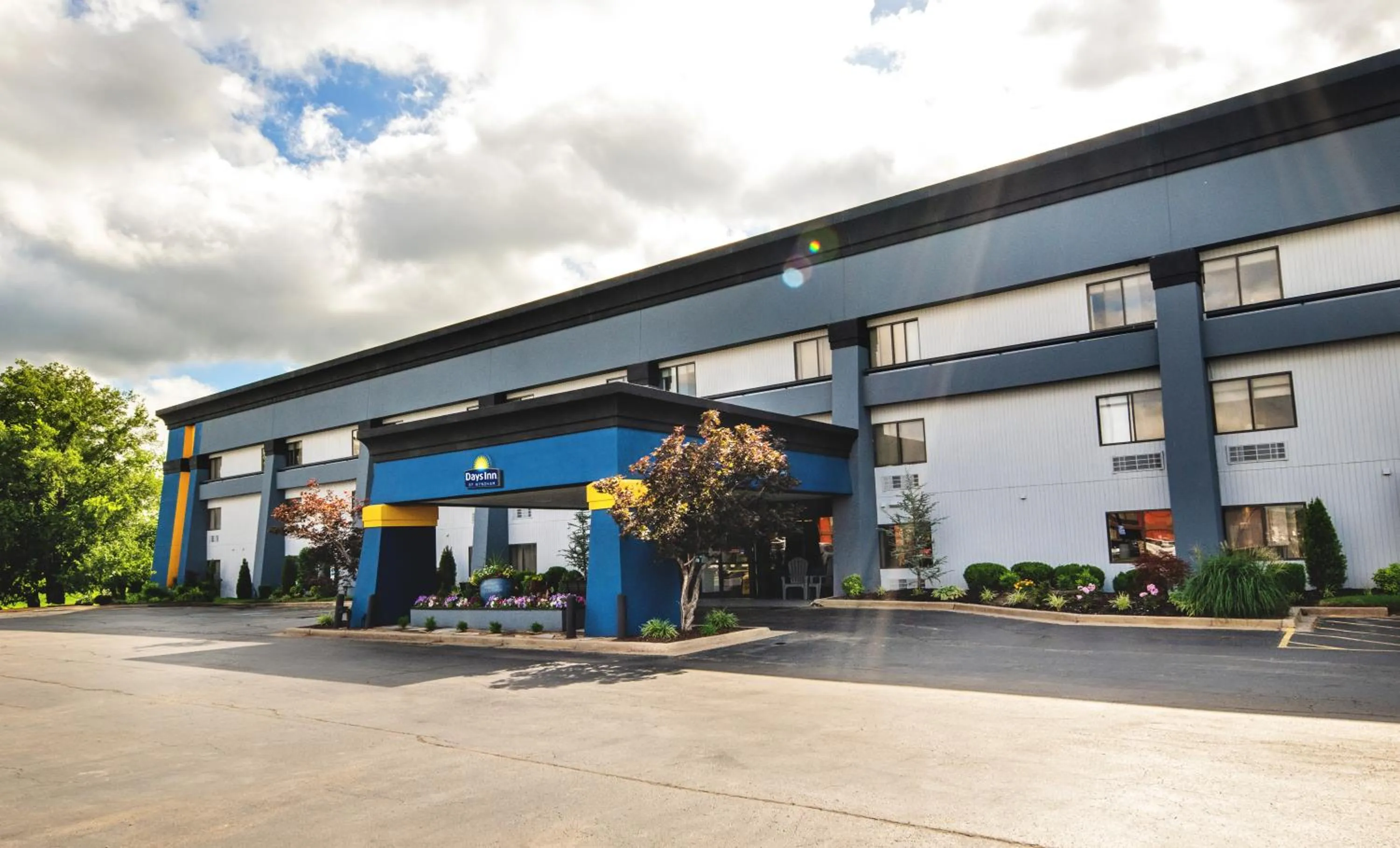 Days Inn by Wyndham Fort Smith