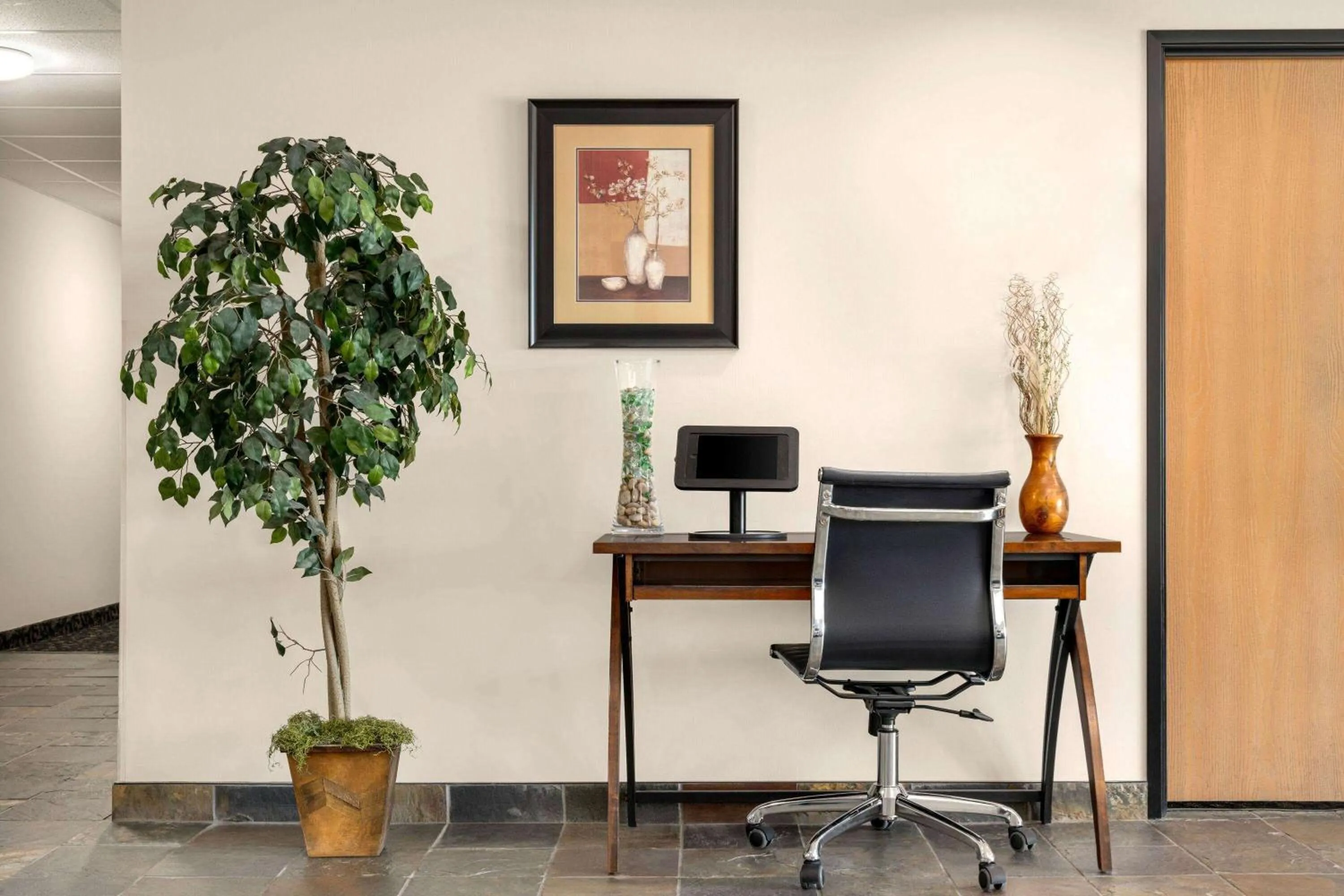 Business facilities in Baymont by Wyndham Fremont