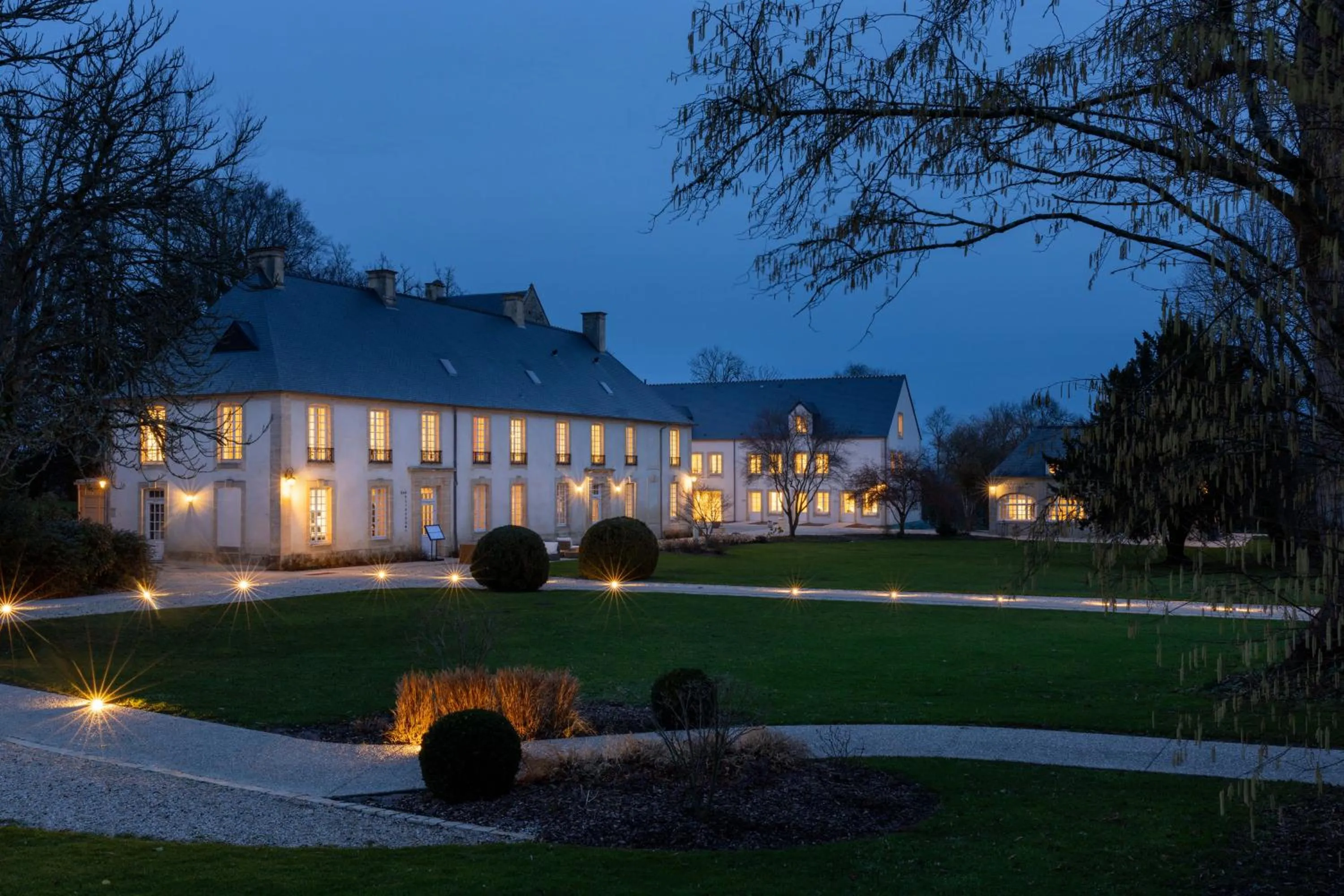 Property building in Château Saint Gilles - Bayeux