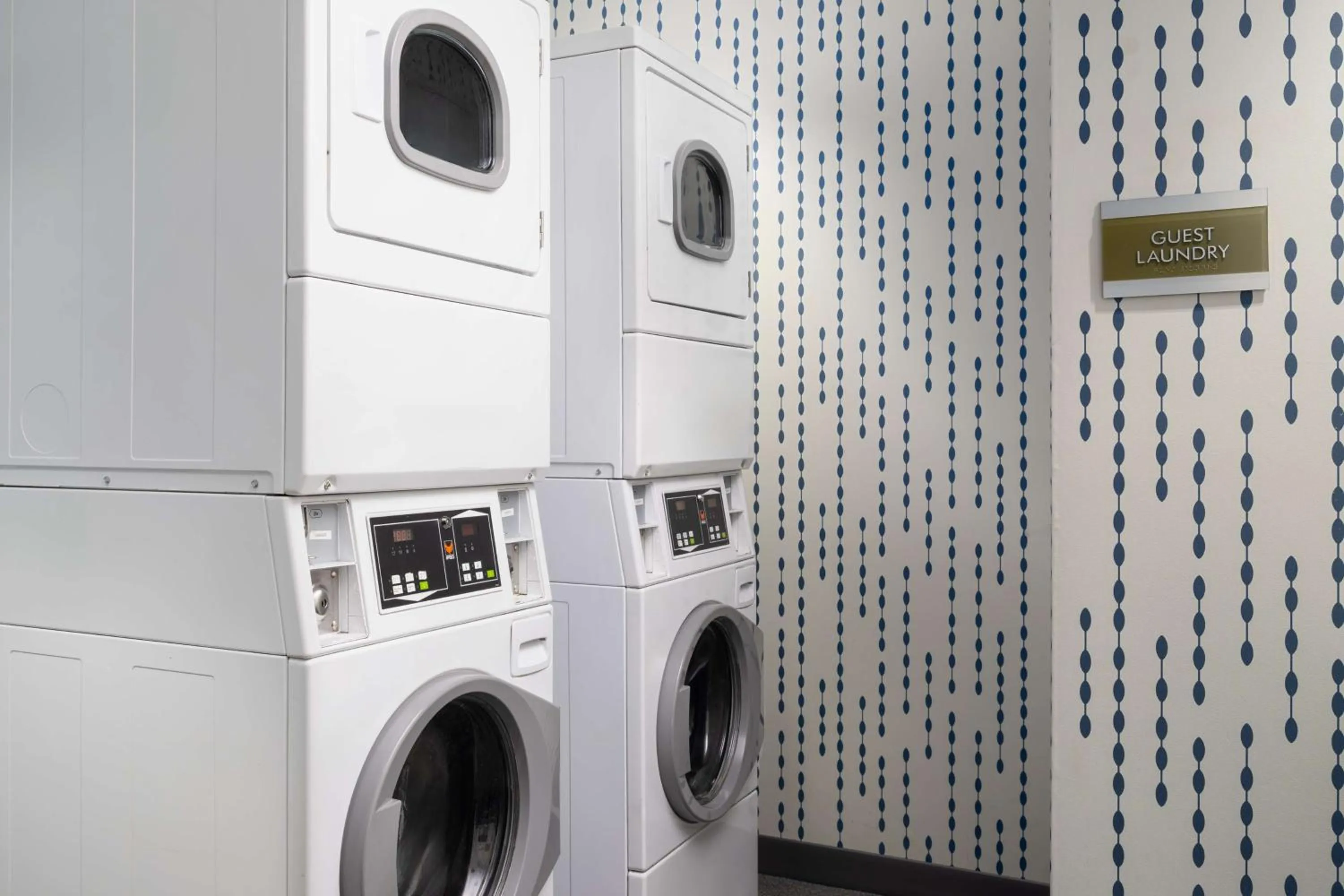 laundry in Home2 Suites by Hilton Miramar Ft. Lauderdale