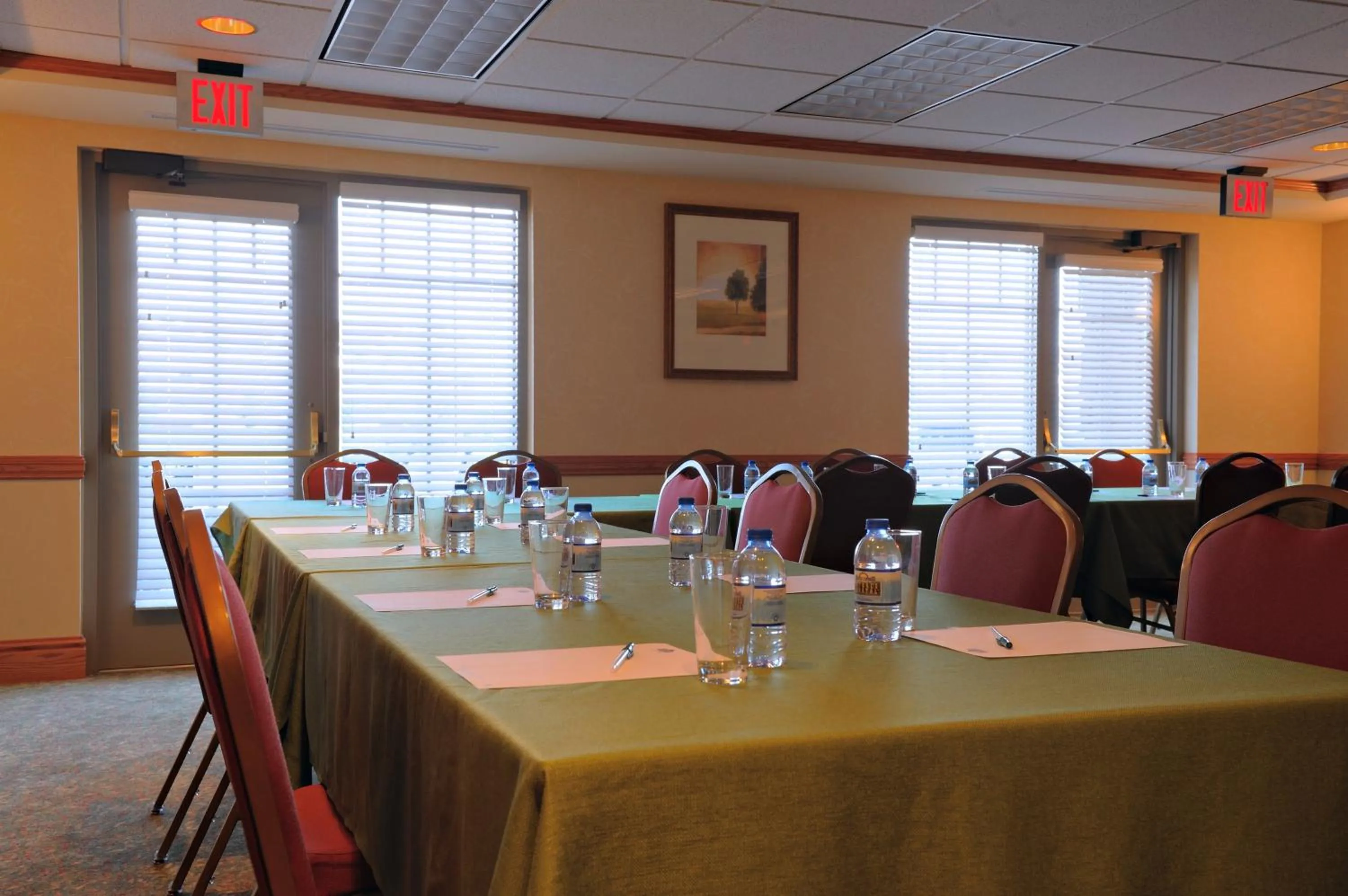 Banquet/Function facilities in Country Inn & Suites by Radisson, Grand Forks, ND