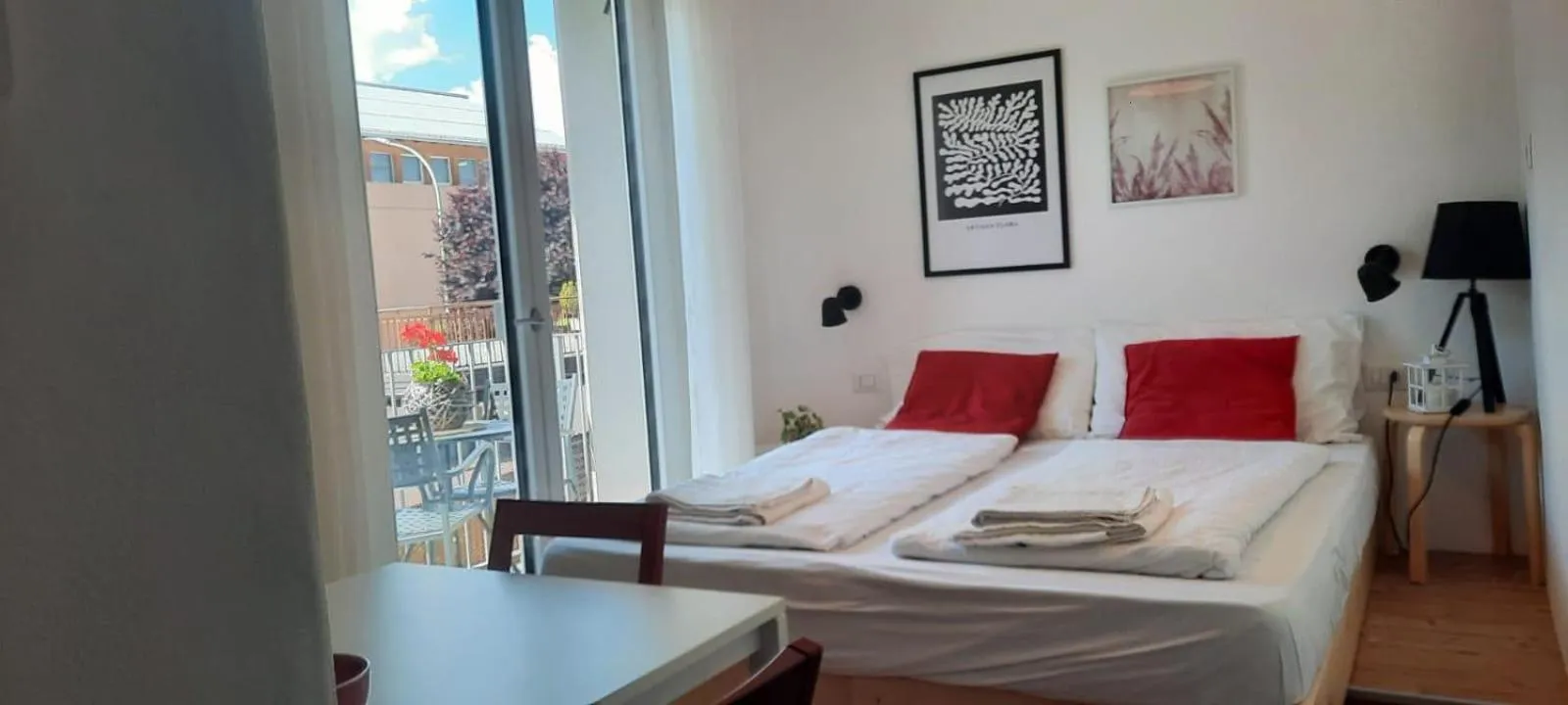 Bed in Orizzonti d'Anaunia