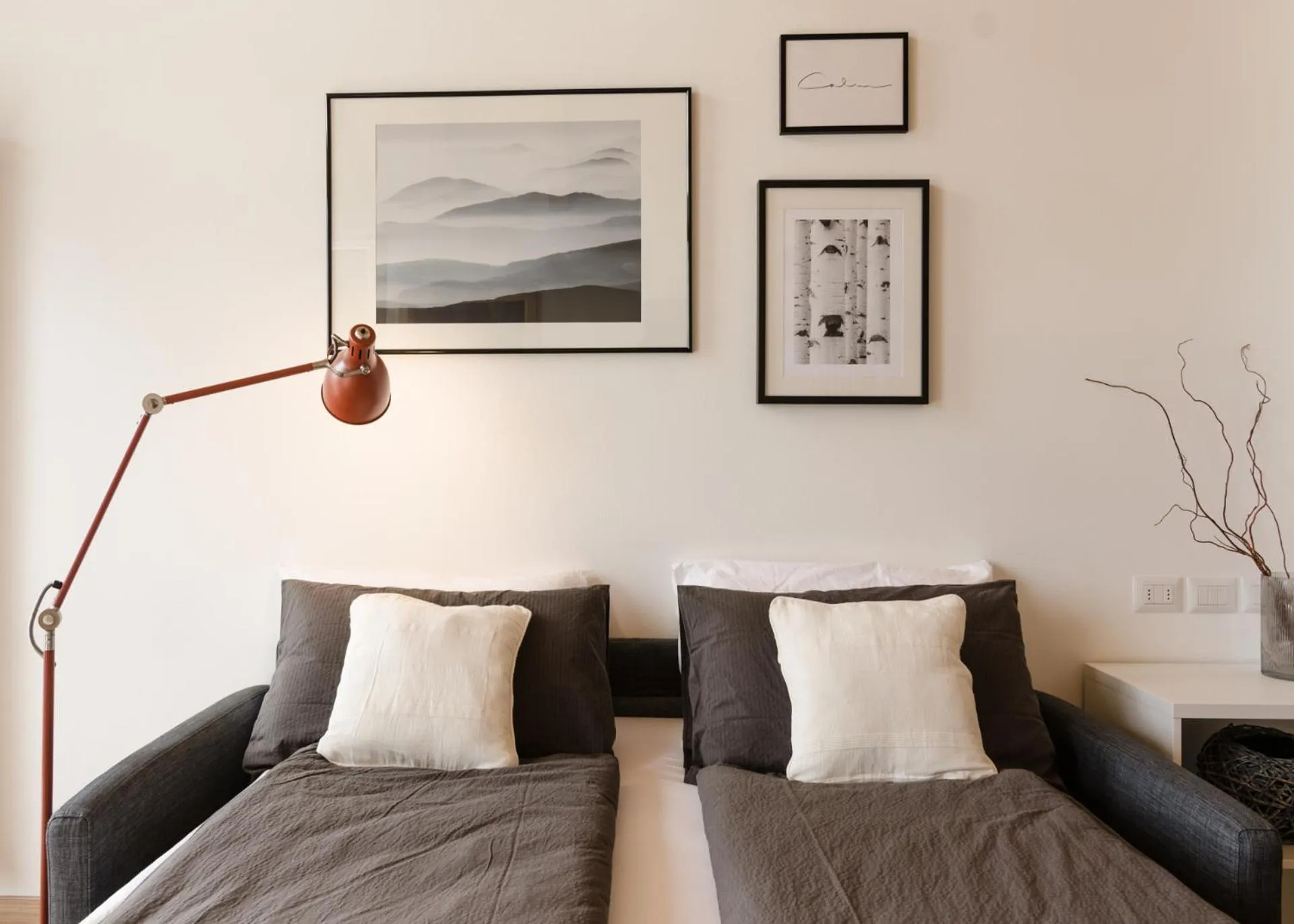 Bed in Orizzonti d'Anaunia