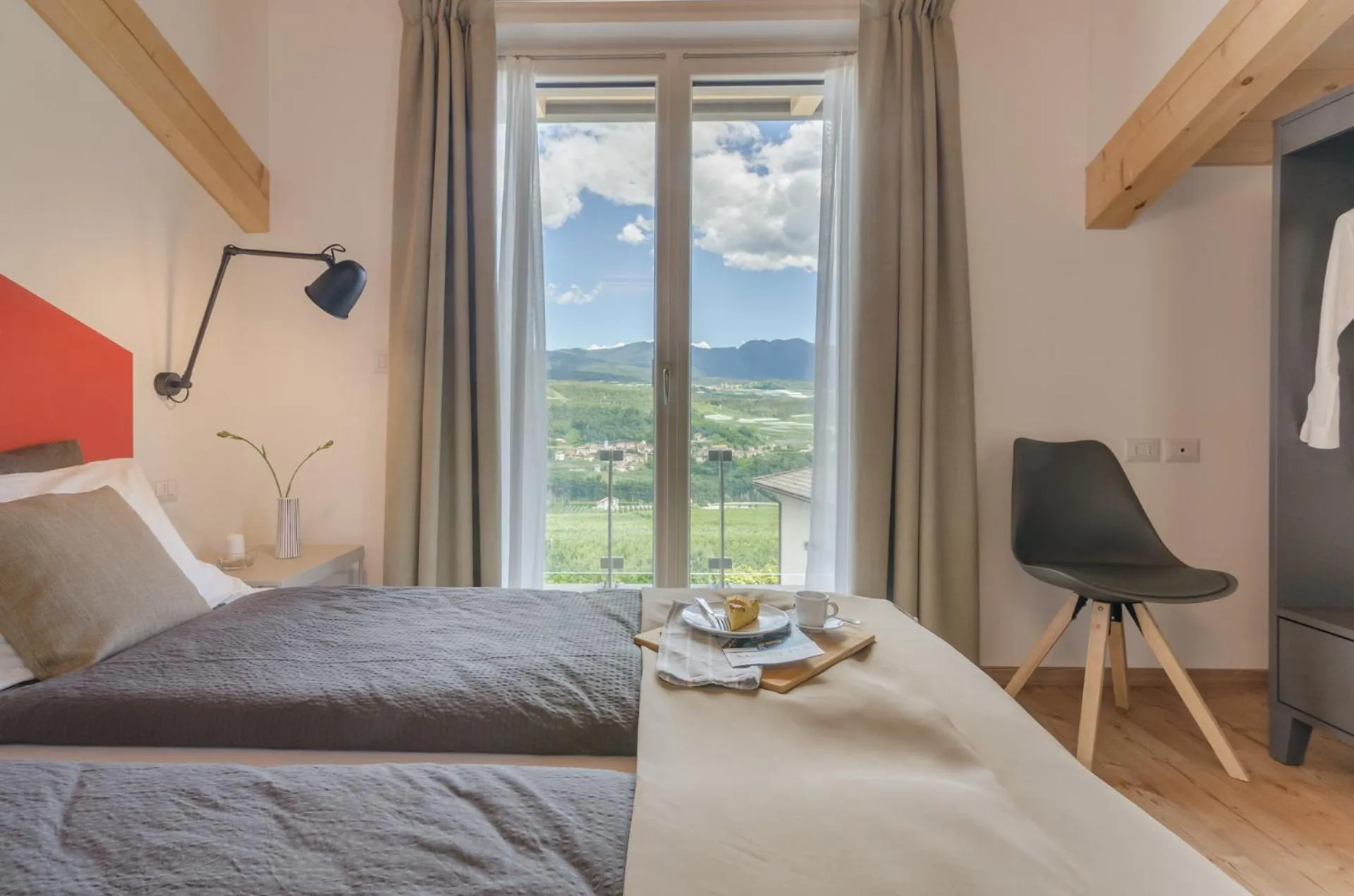 Bed in Orizzonti d'Anaunia