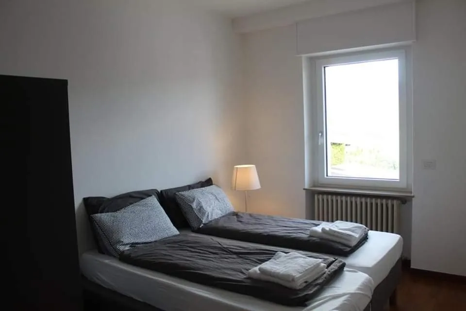 Bed in Orizzonti d'Anaunia