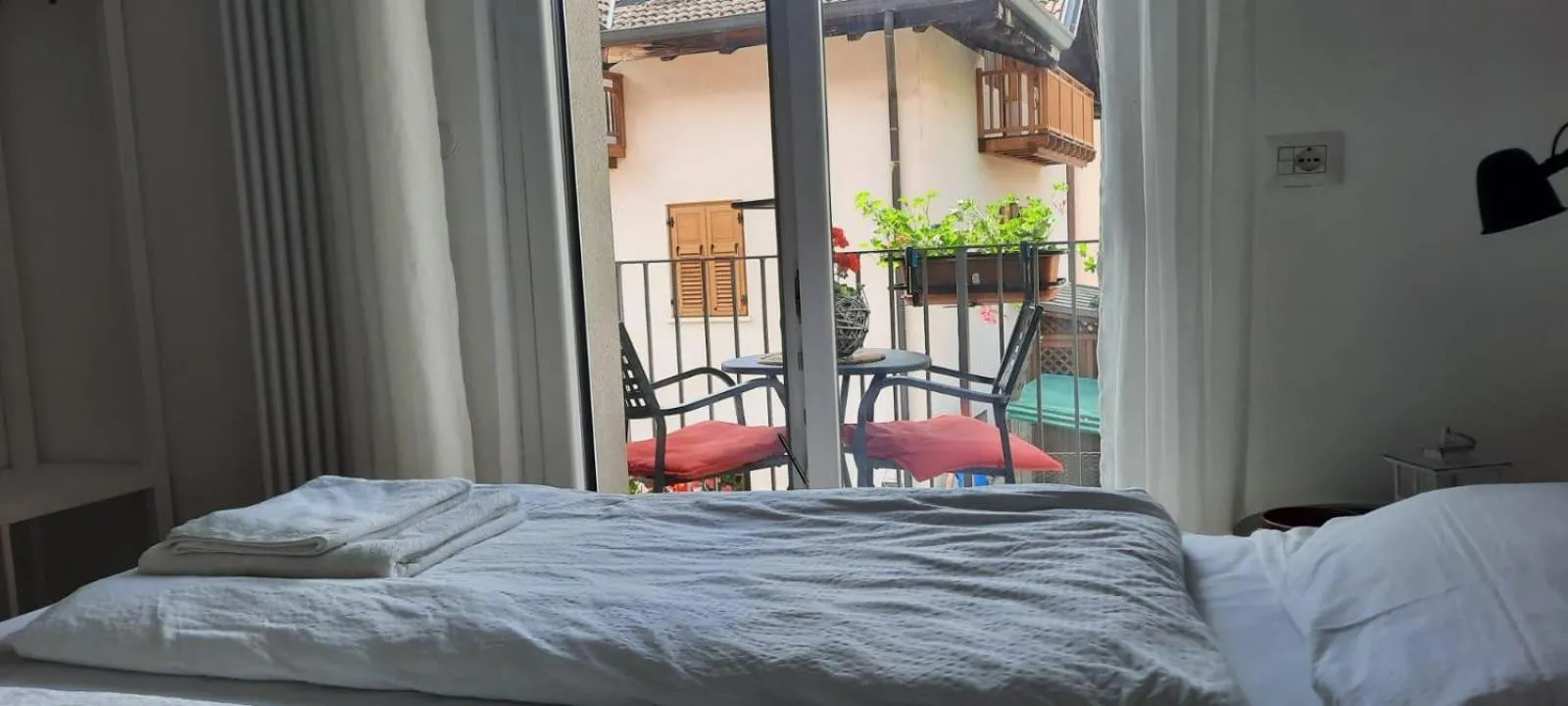 Bed in Orizzonti d'Anaunia