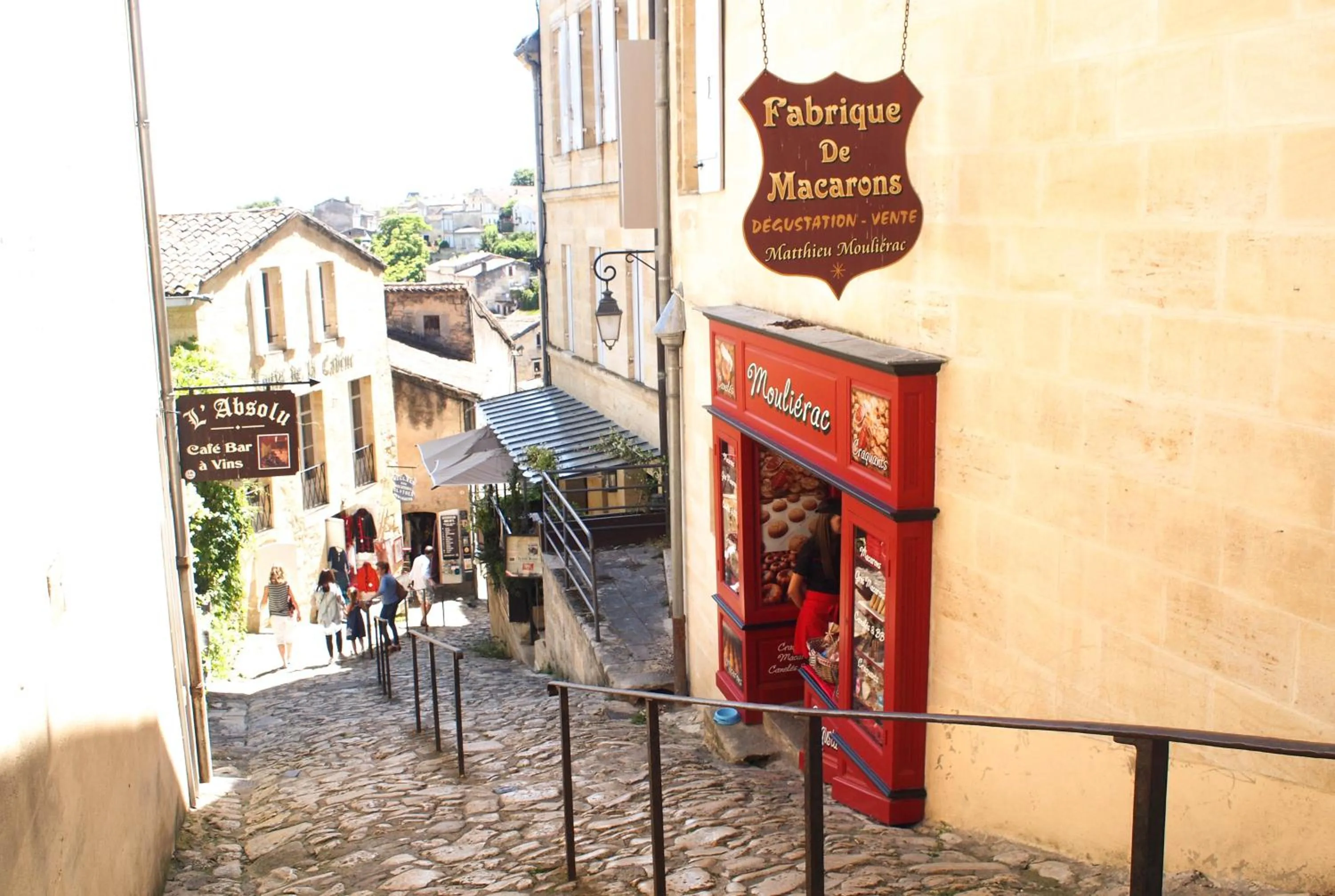 Other in ibis Bordeaux Saint Emilion