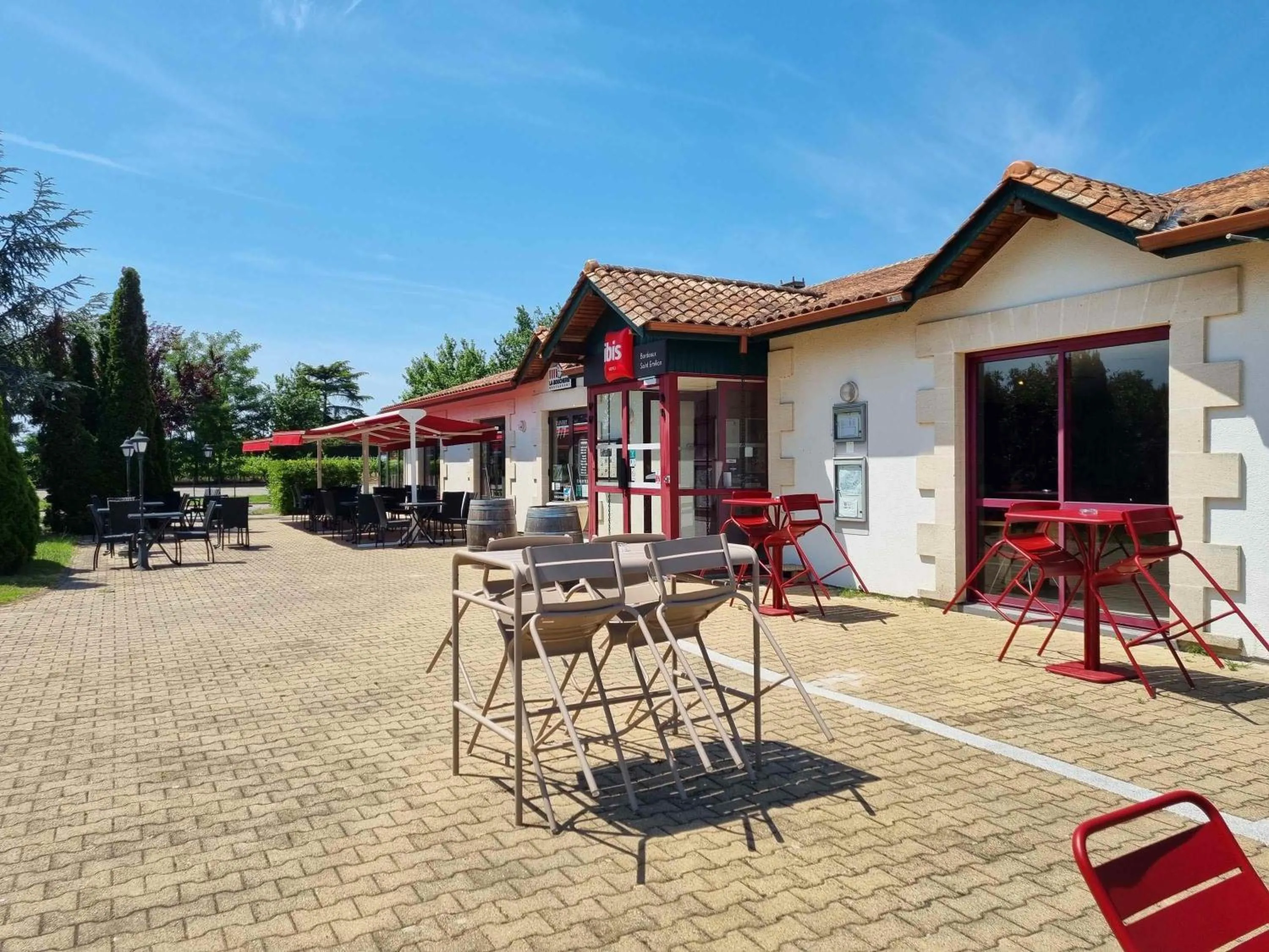 Other in ibis Bordeaux Saint Emilion