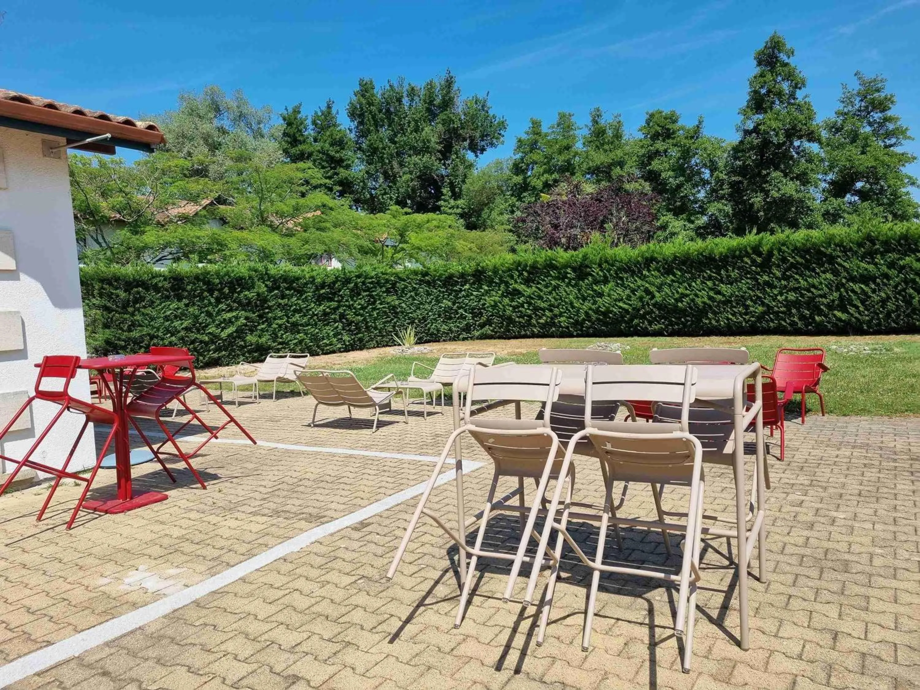 Other in ibis Bordeaux Saint Emilion