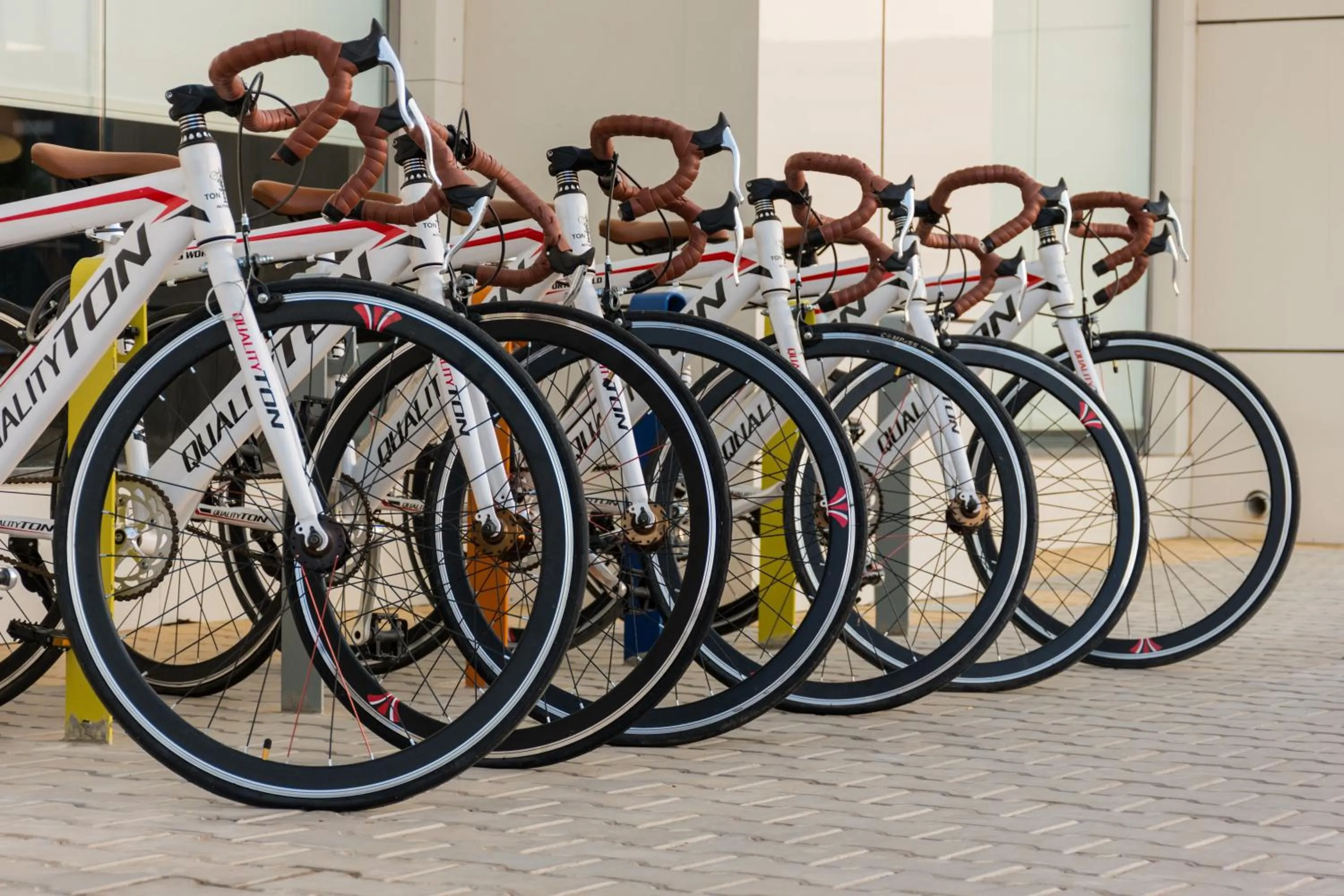 Activities in Ewaa Express Hotel - Buraydah