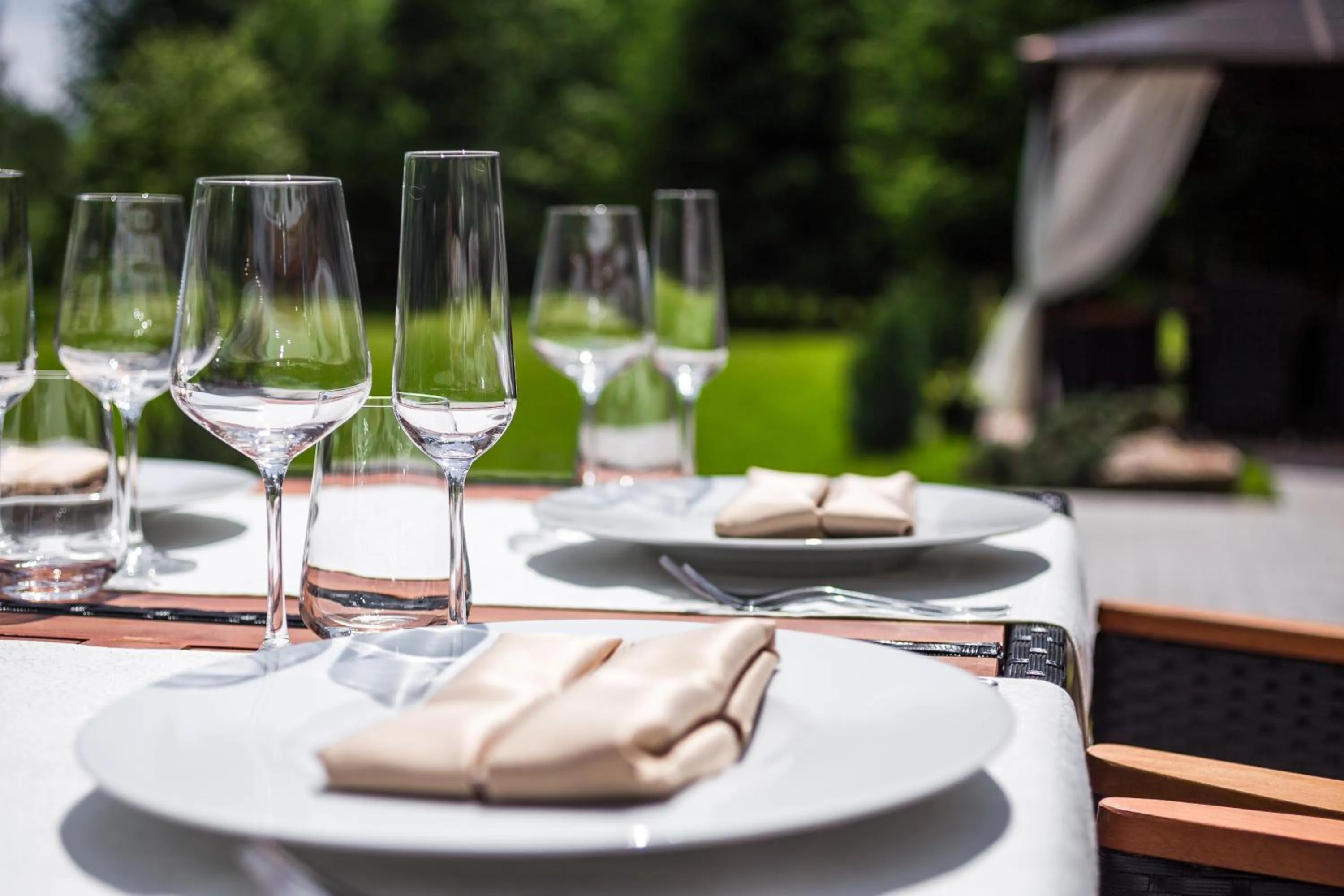 Honour and Grace Hotel