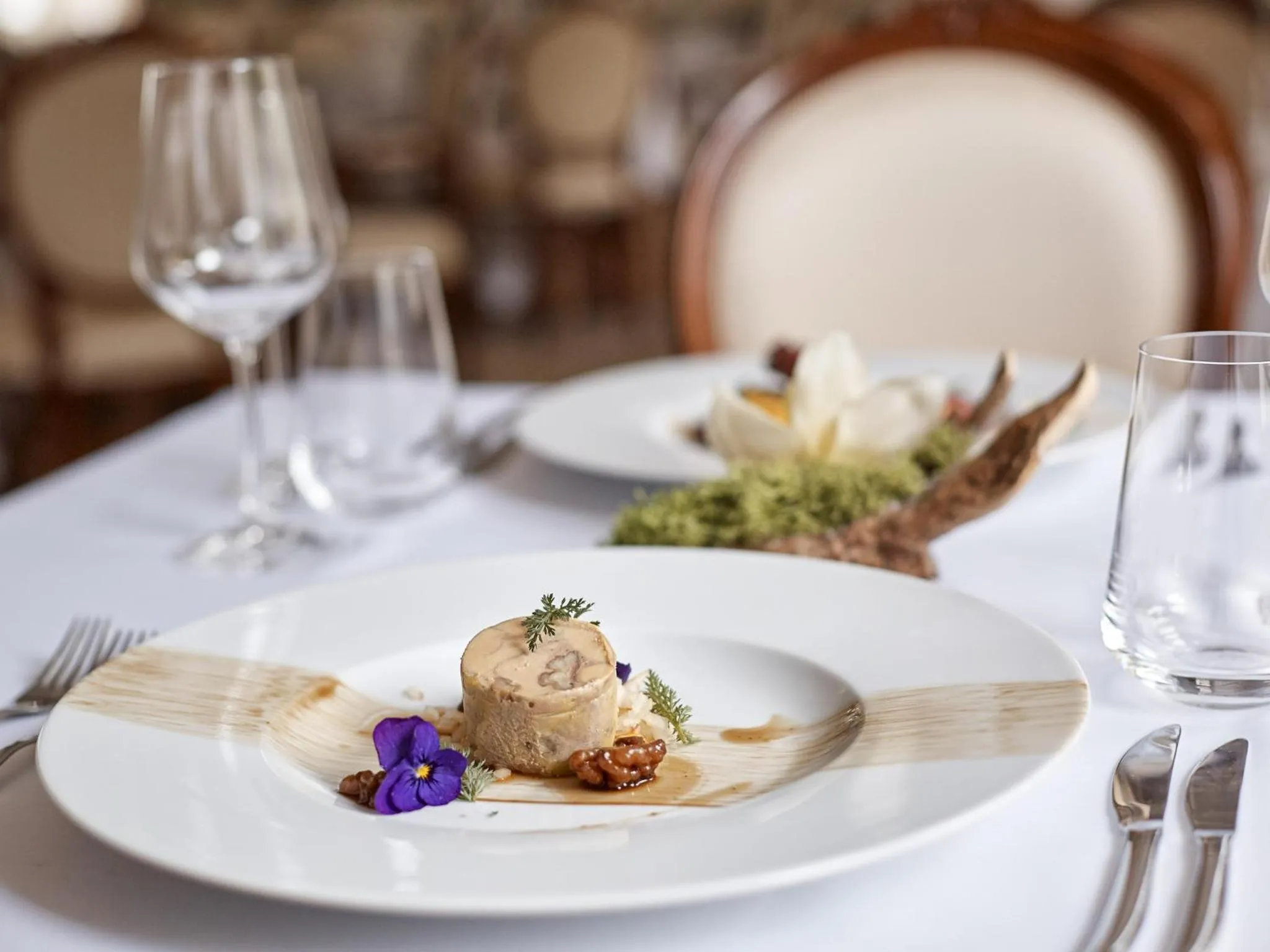 Honour and Grace Hotel