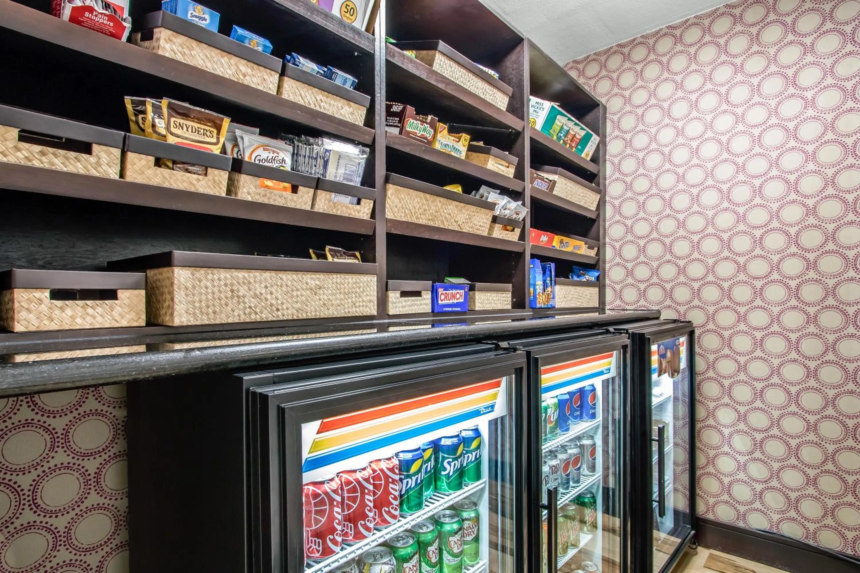 Comfort Inn Tulsa Midtown