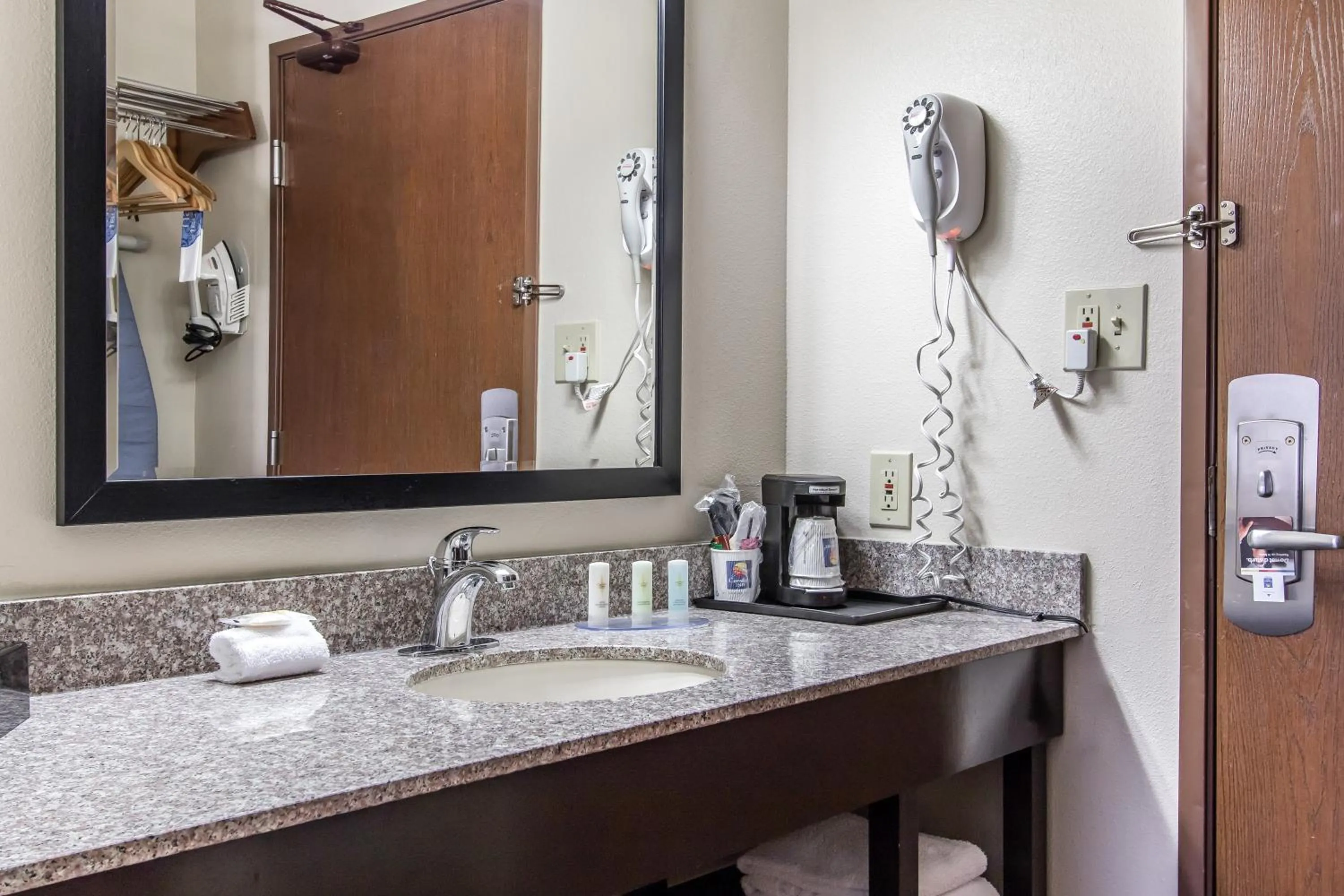 Comfort Inn Tulsa Midtown