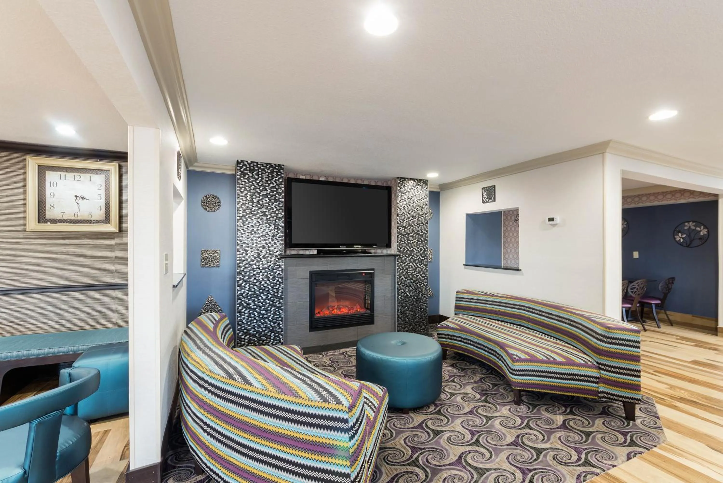 Comfort Inn Tulsa Midtown