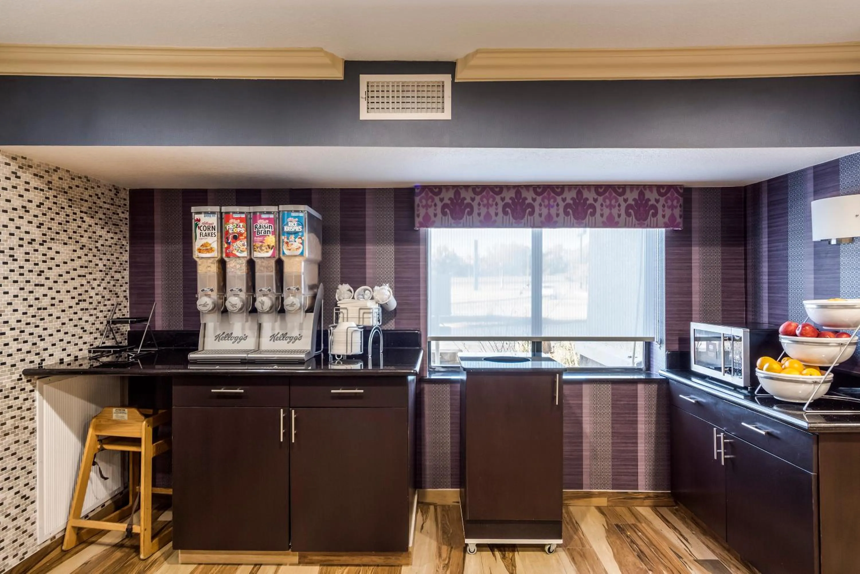 Comfort Inn Tulsa Midtown